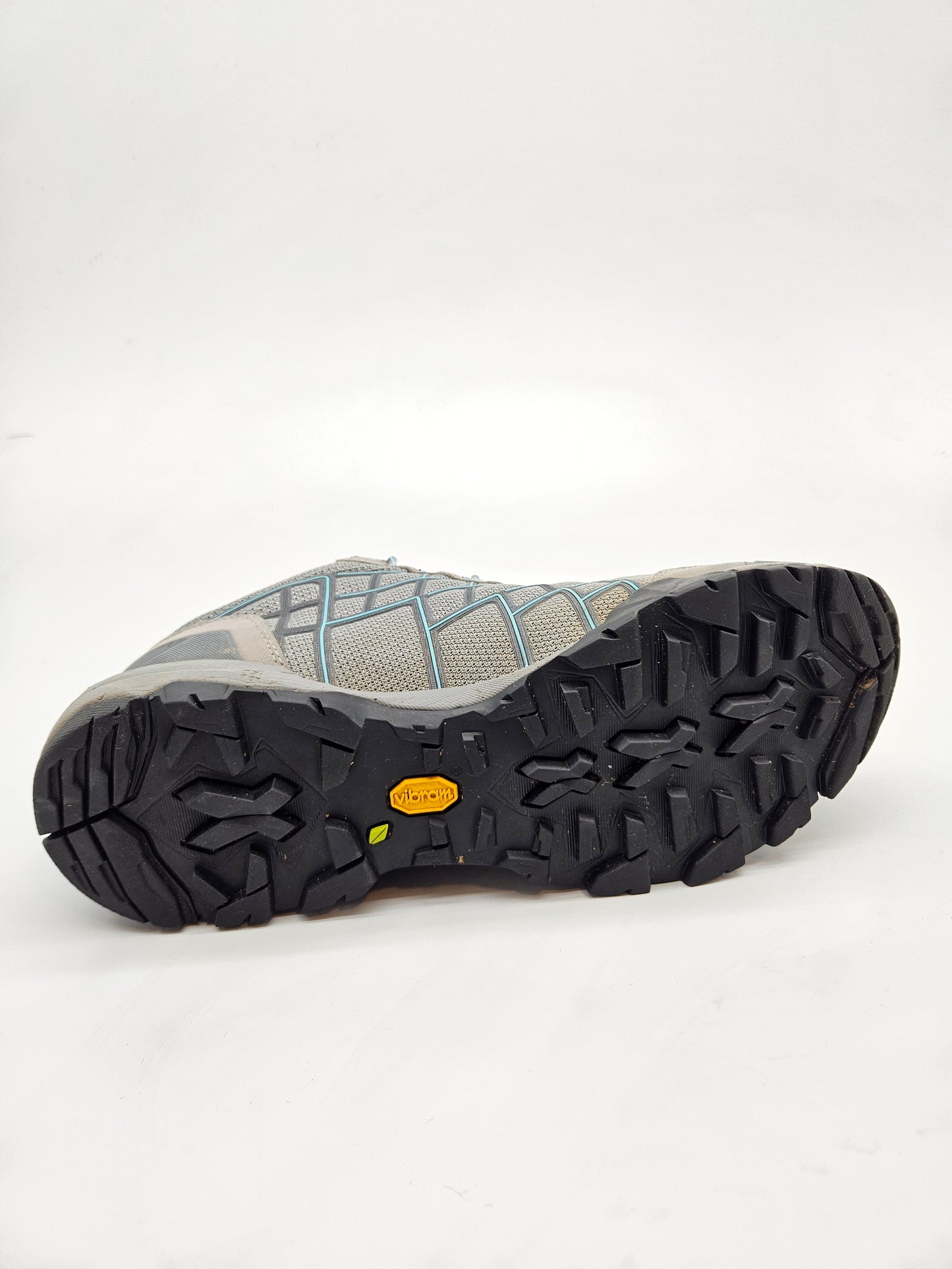 SCARPA GORETEX ORIGINAL PATIKI BR 41.5