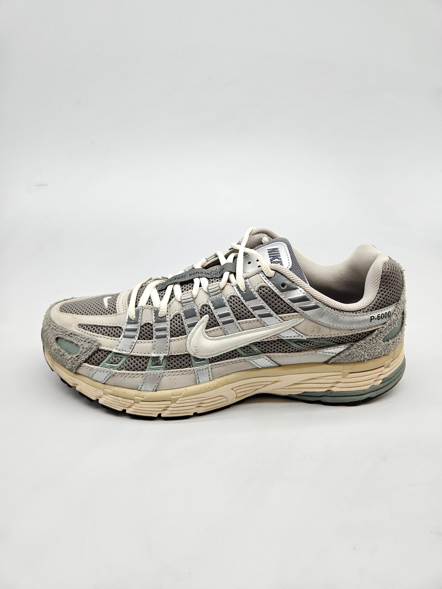 NIKE ORIGINAL PATIKI BR 42