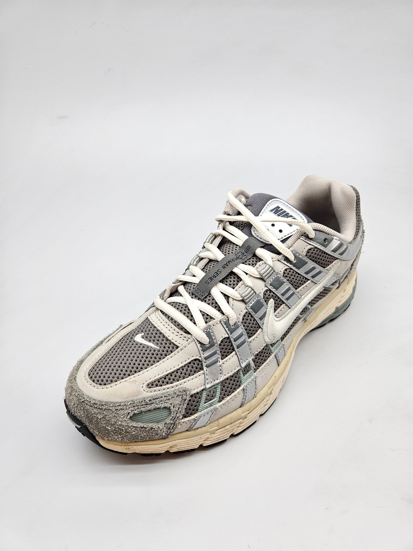 NIKE ORIGINAL PATIKI BR 42