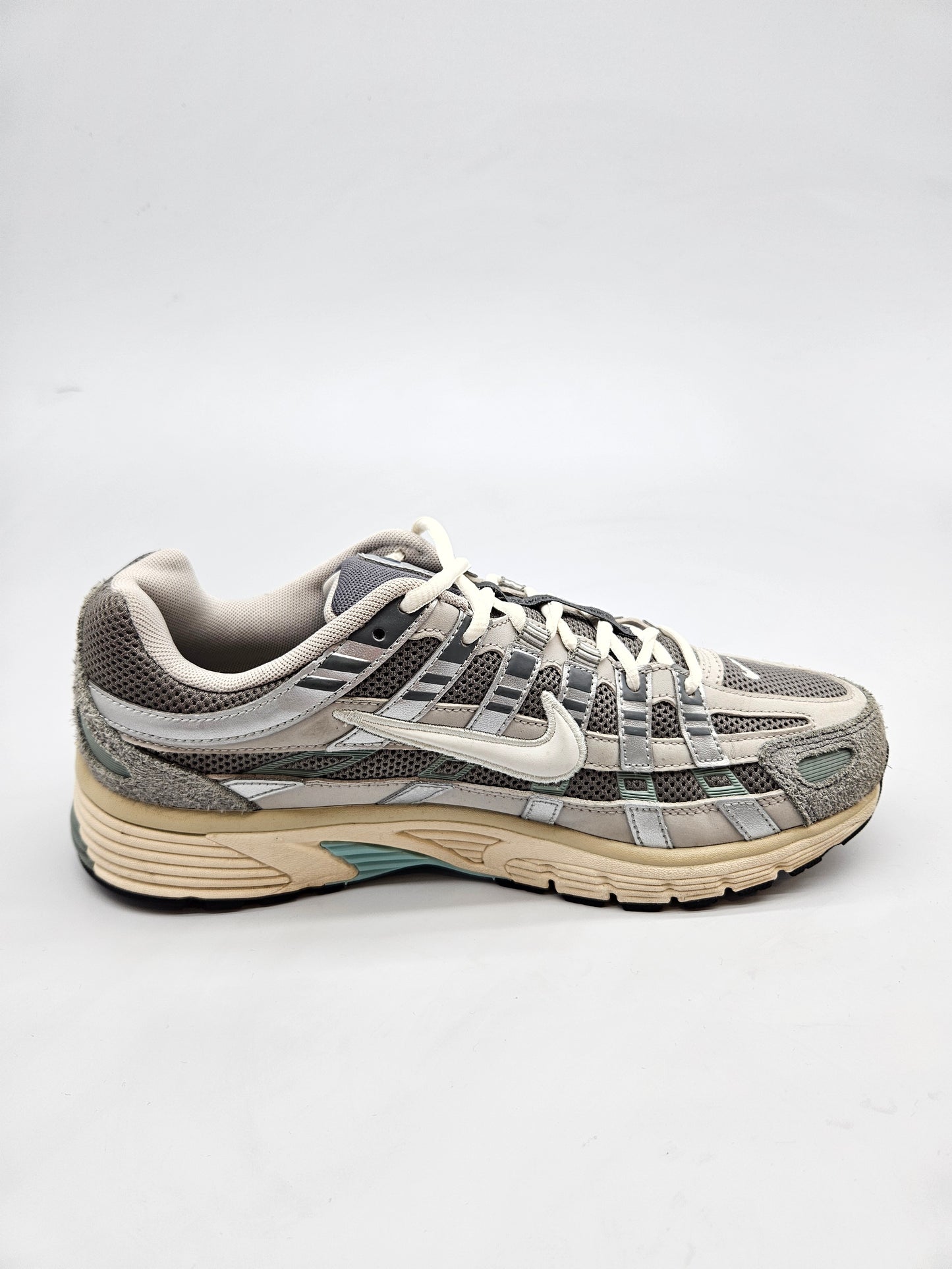 NIKE ORIGINAL PATIKI BR 42