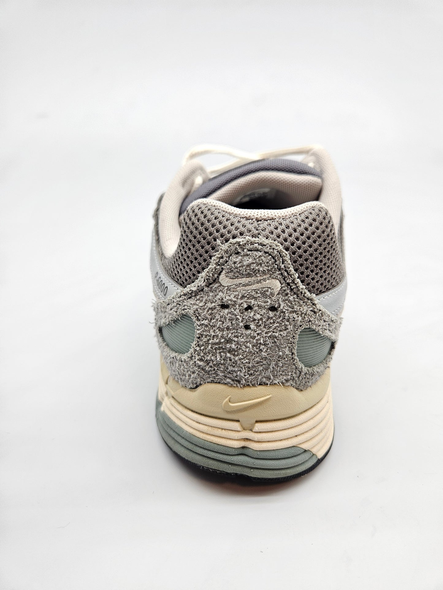 NIKE ORIGINAL PATIKI BR 42