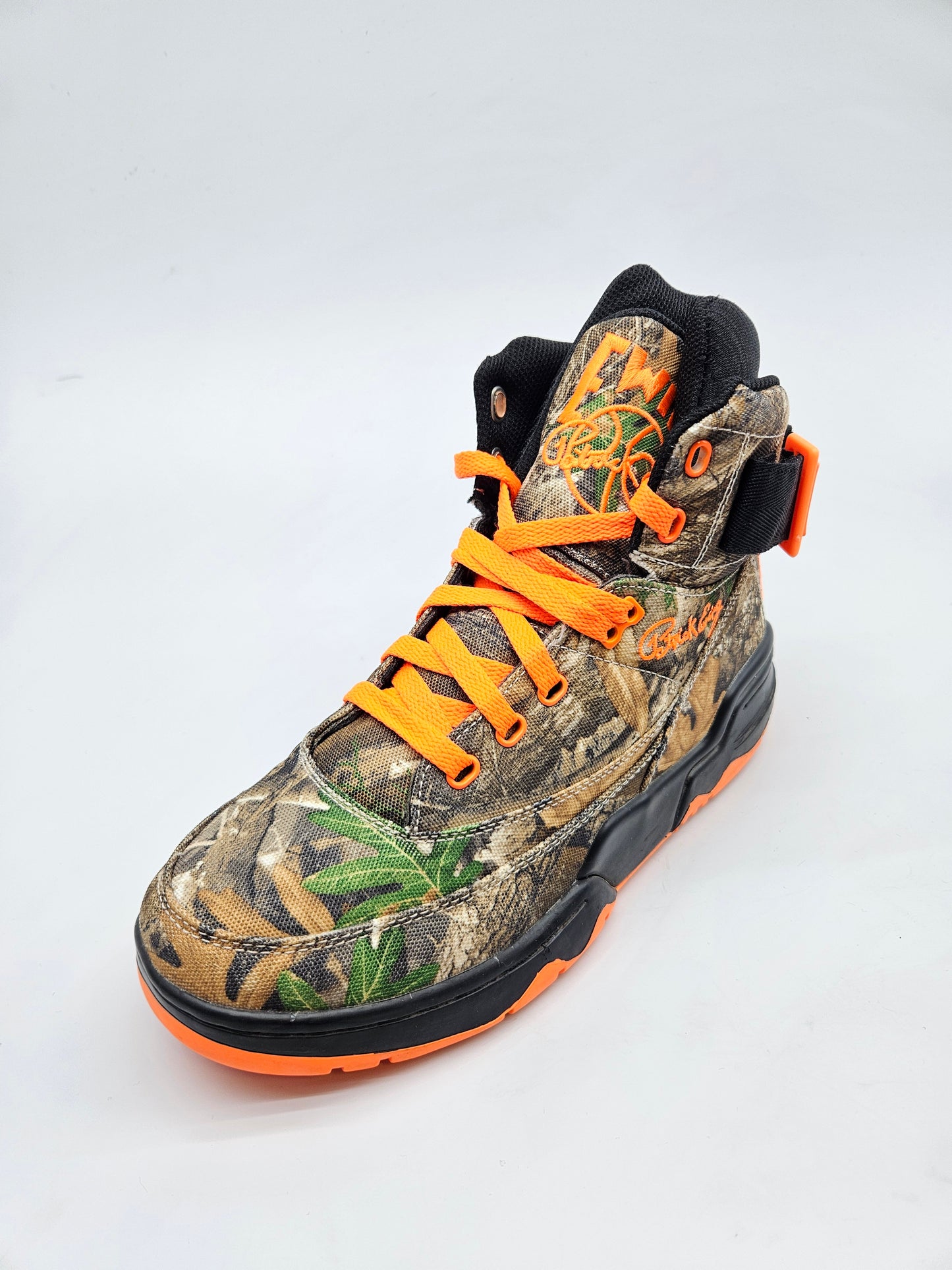 EWING ORIGINAL PATIKI PATIKI BR 42