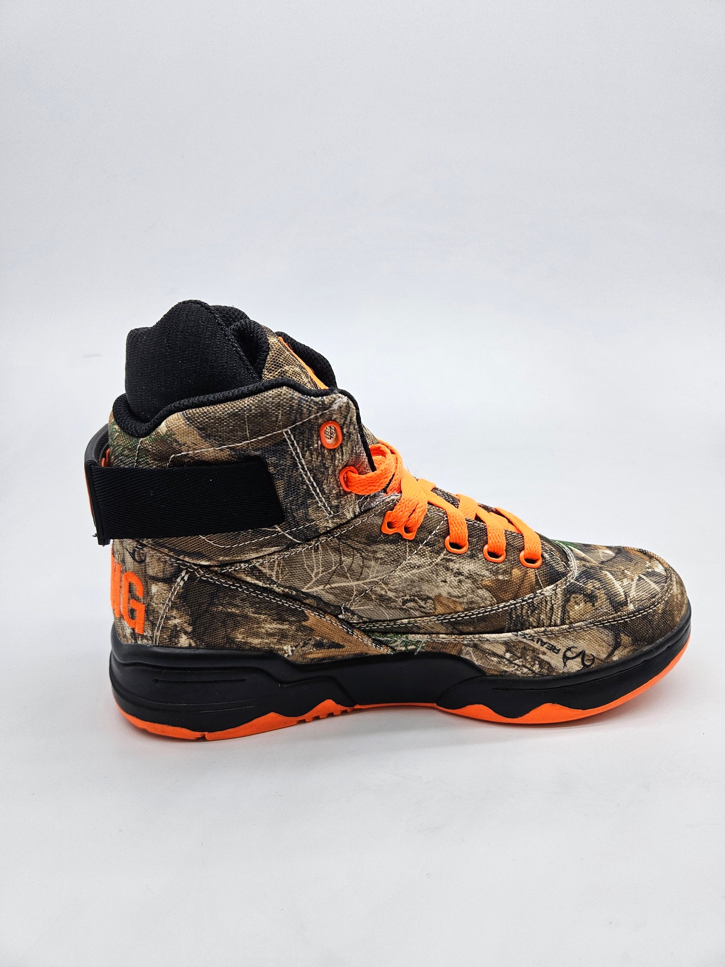 EWING ORIGINAL PATIKI PATIKI BR 42