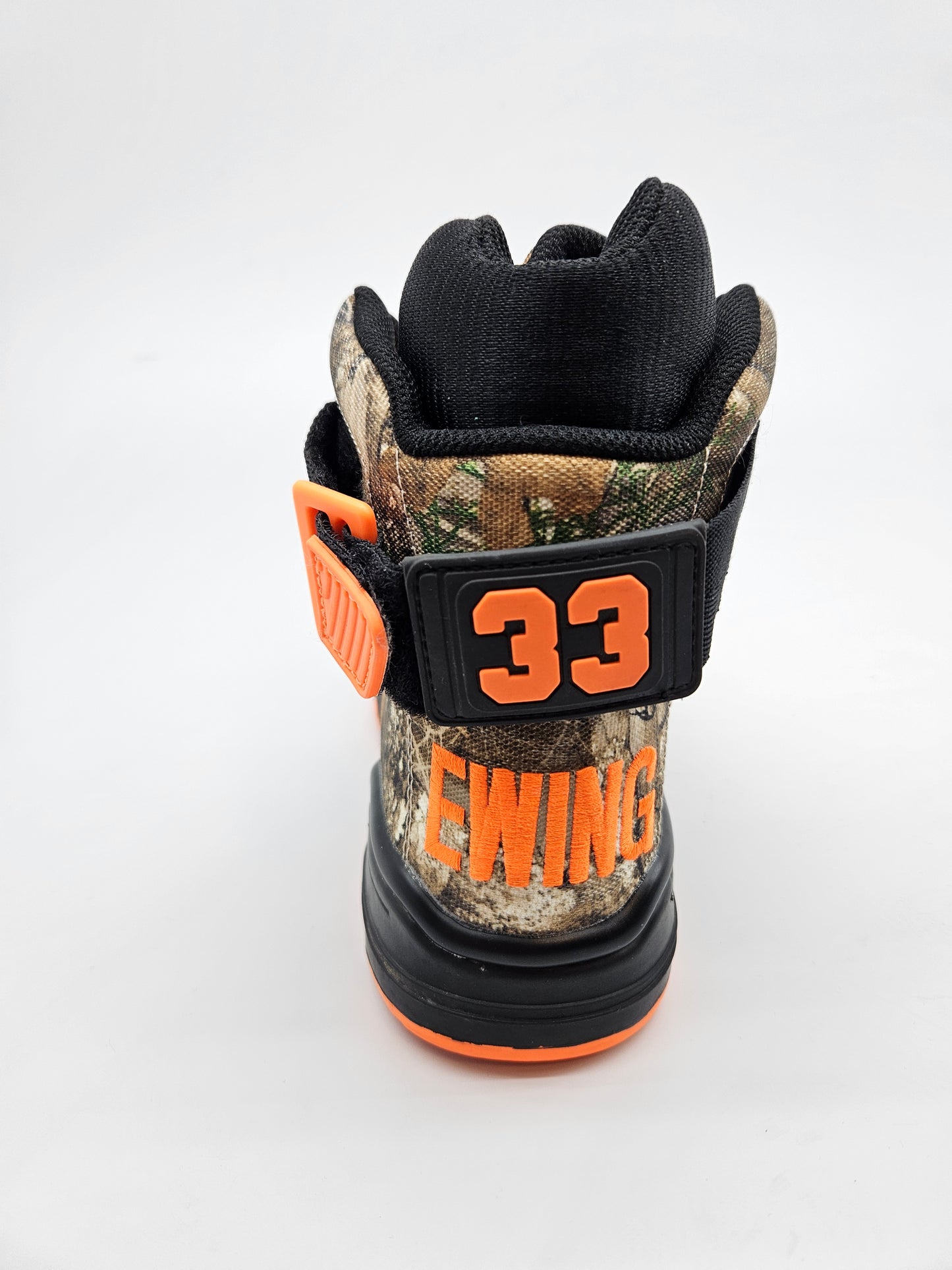 EWING ORIGINAL PATIKI PATIKI BR 42