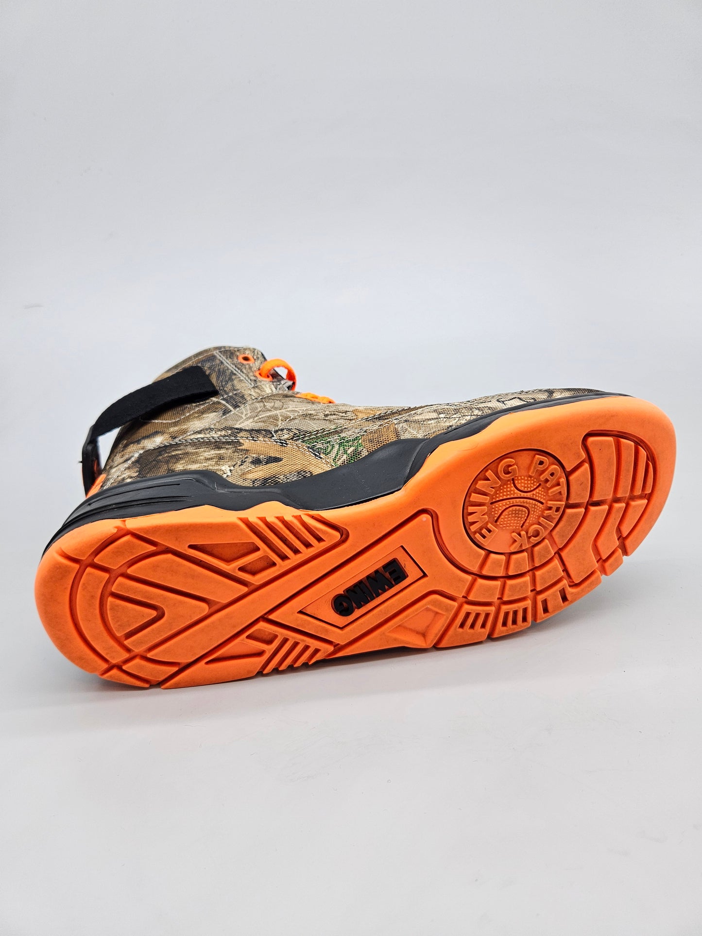 EWING ORIGINAL PATIKI PATIKI BR 42