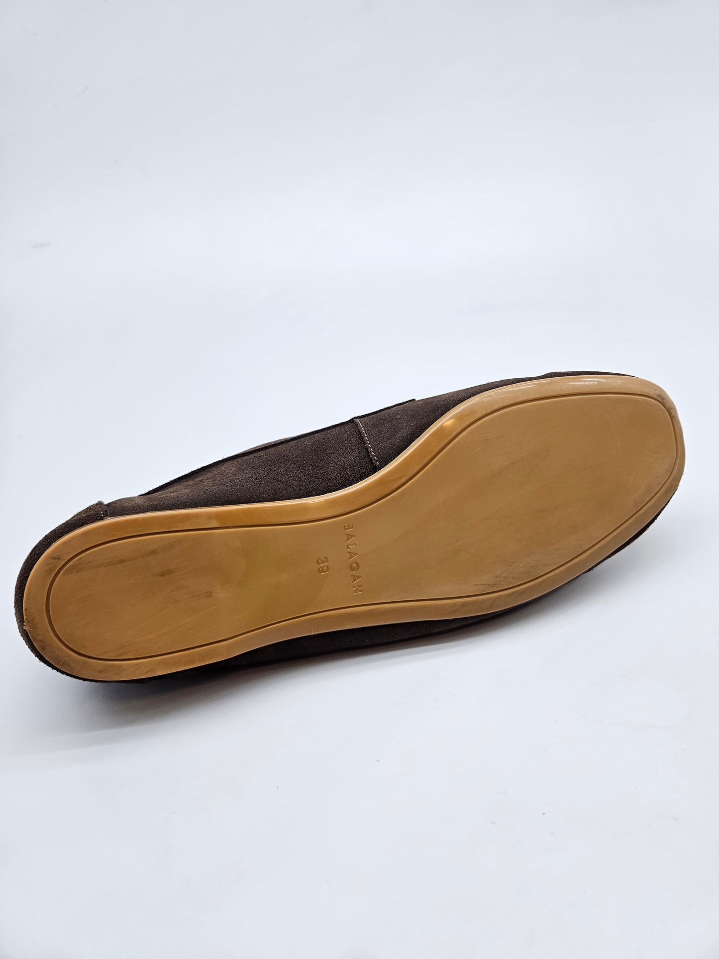 BALAGAN ORIGINAL KOZNI CEVLI BR 39