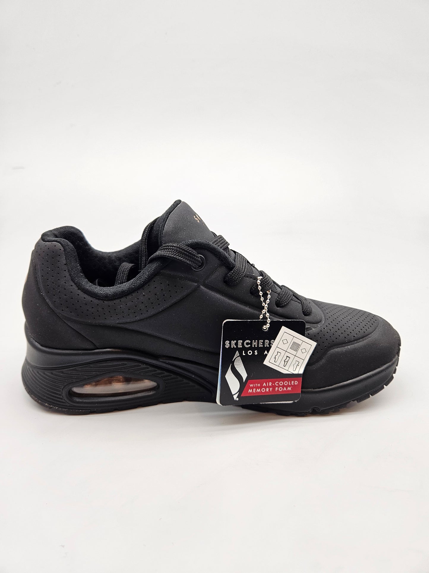 SKECHERS MEMORY BR 37