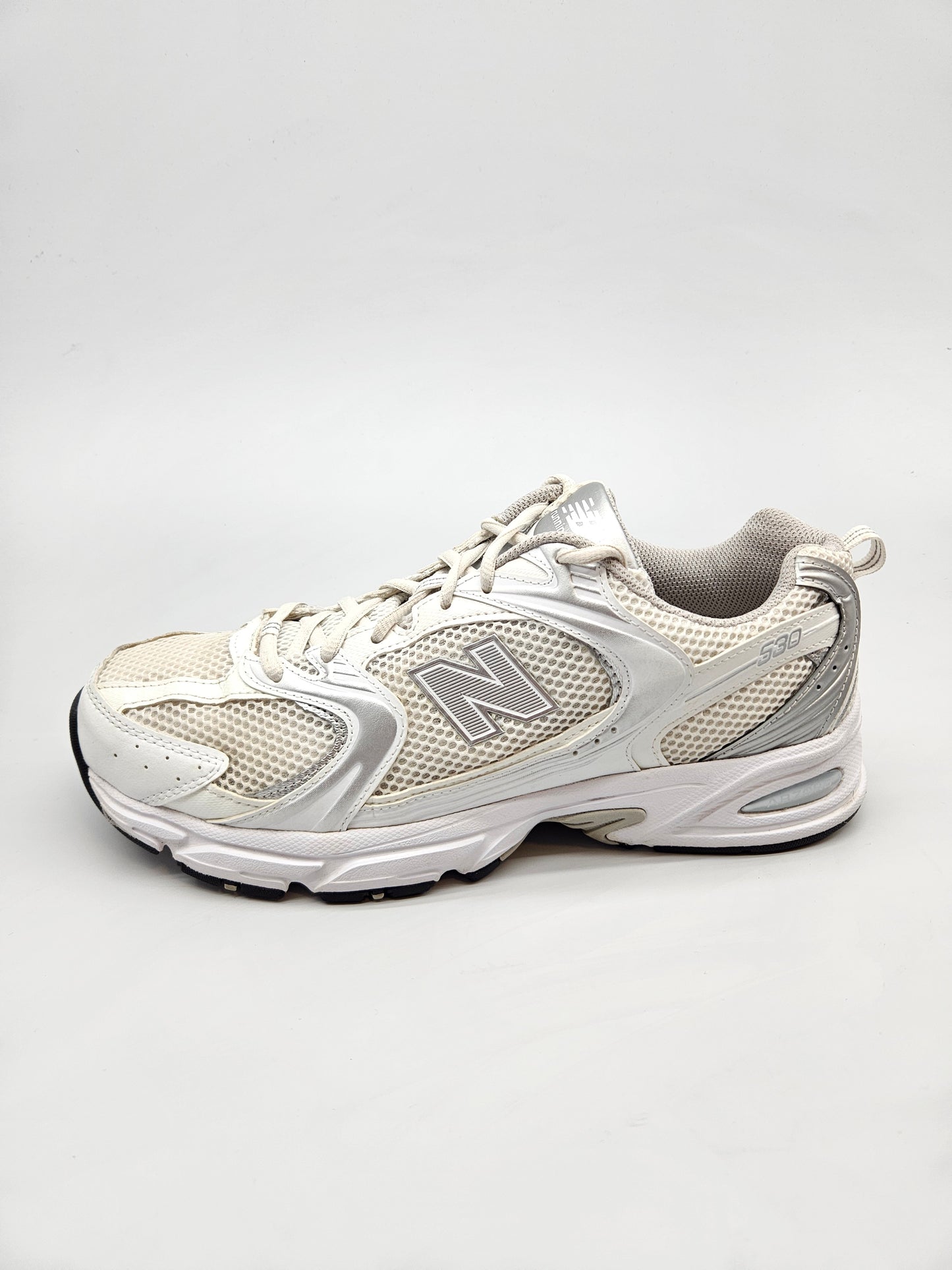 NEW BALANCE ORIGINAL PATIKI BR 44.5