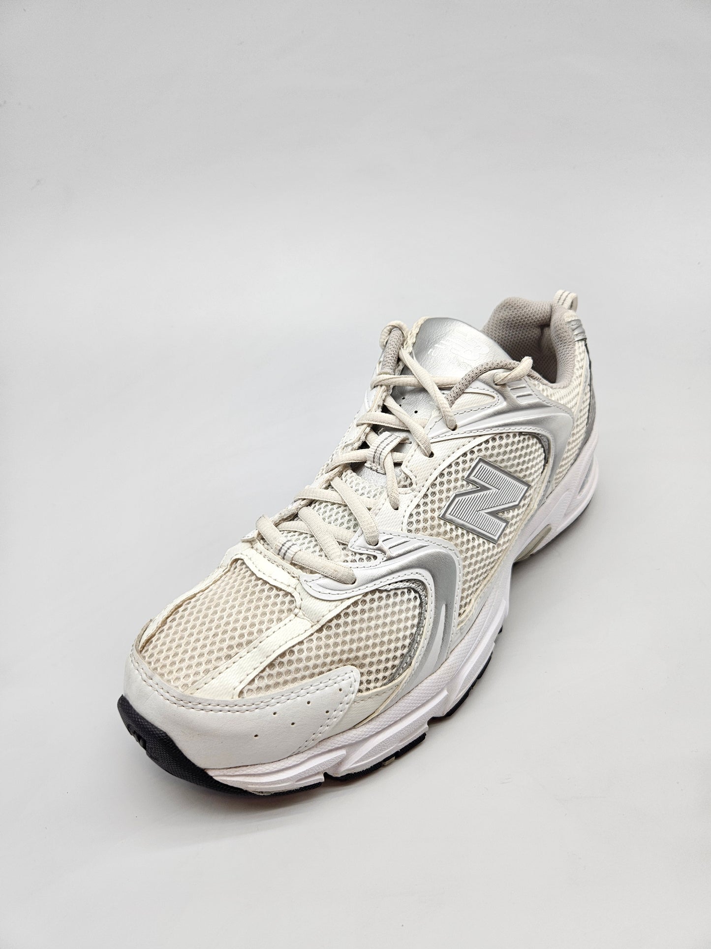 NEW BALANCE ORIGINAL PATIKI BR 44.5