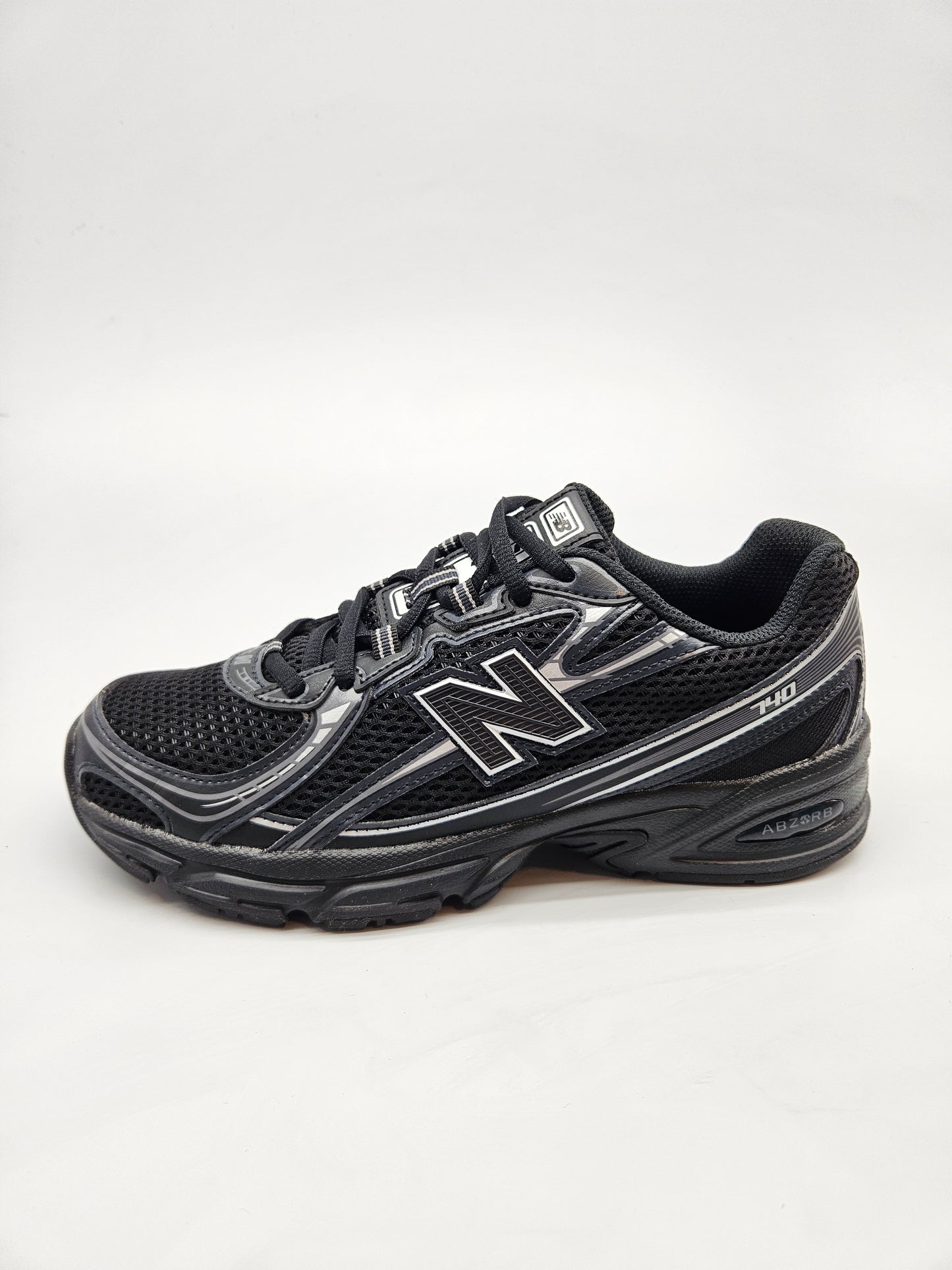 NEW BALANCE ORIGINAL PATIKI BR 39