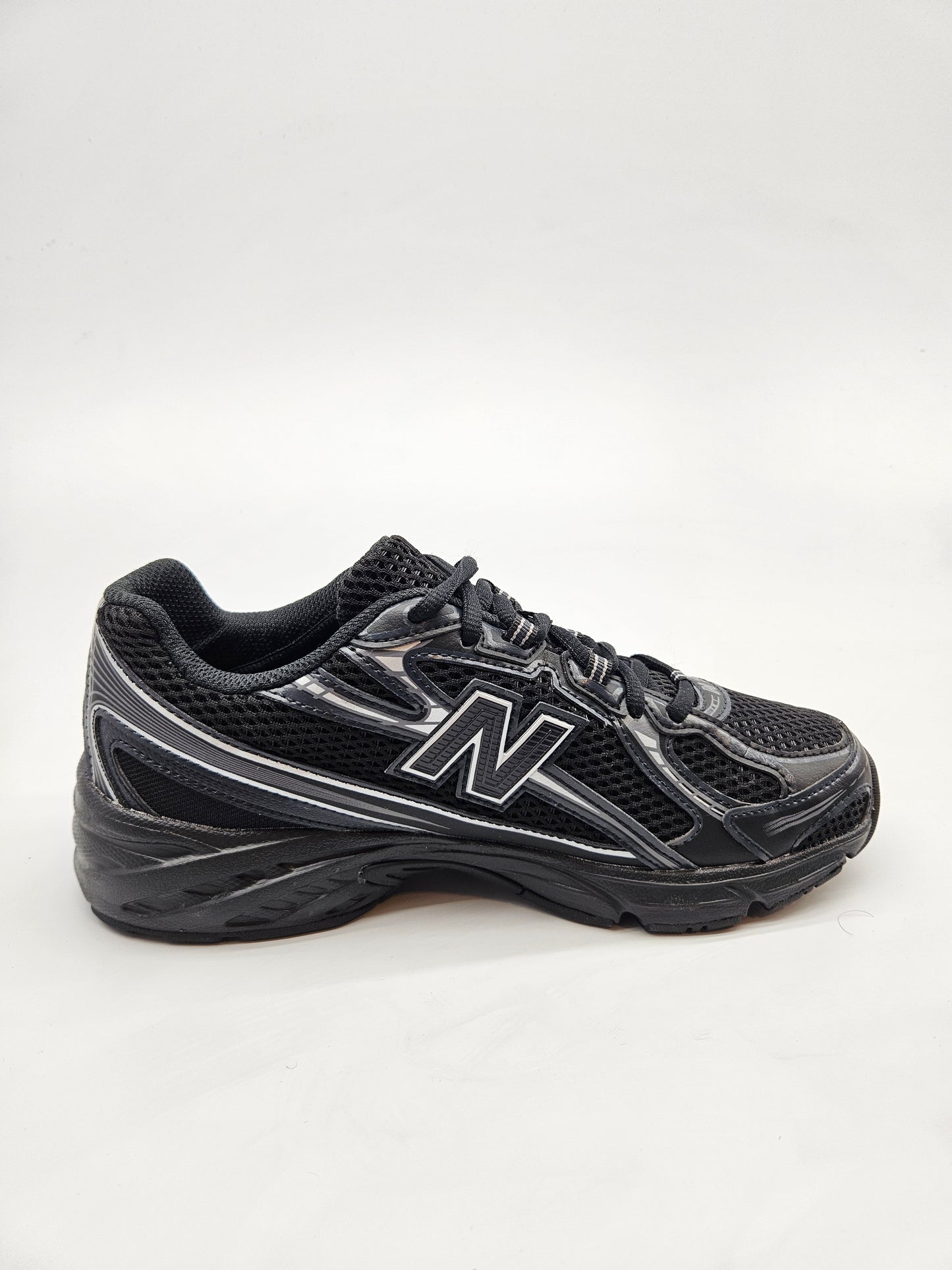 NEW BALANCE ORIGINAL PATIKI BR 39
