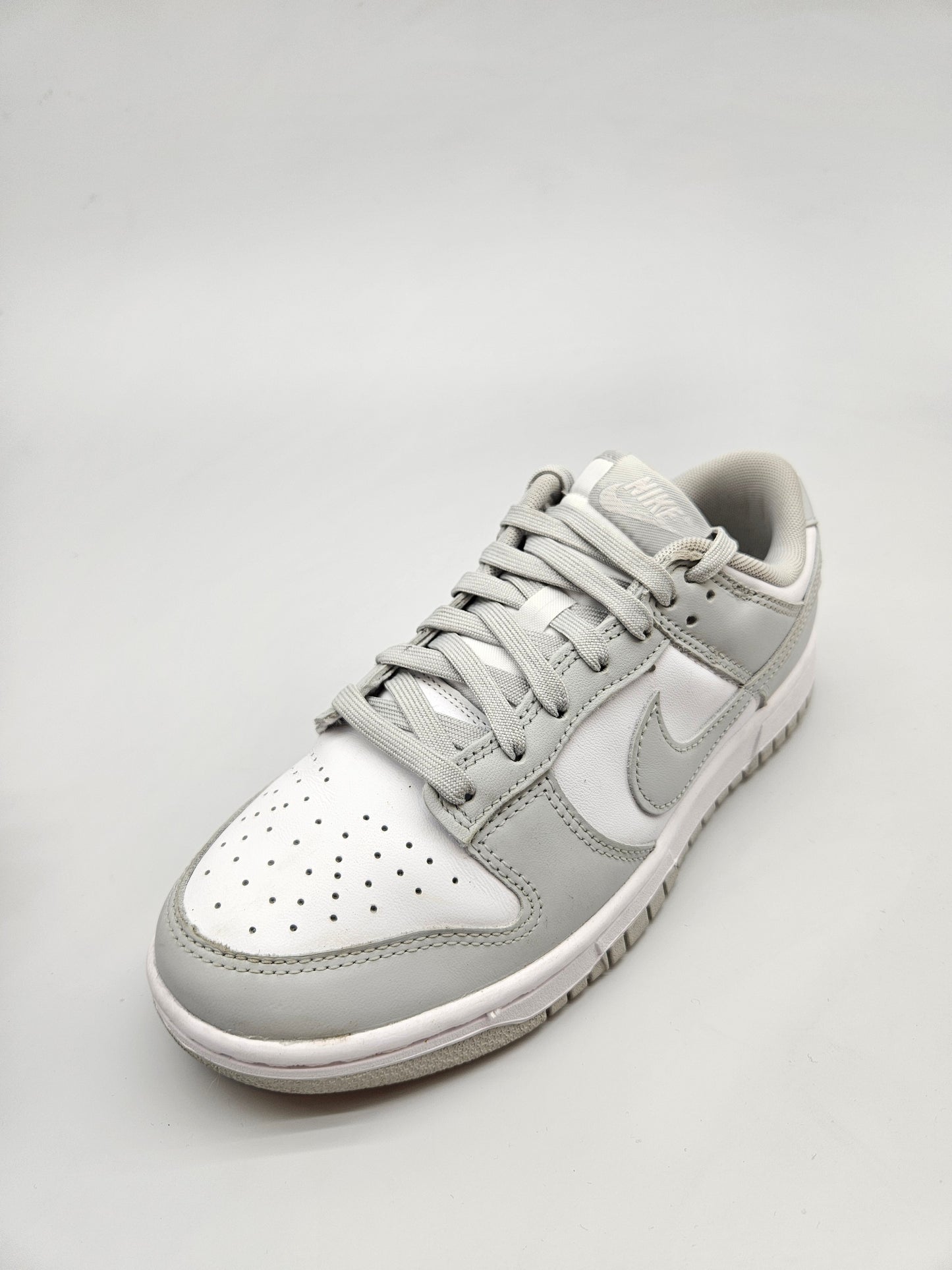 NIKE ORIGINAL PATIKI BR 40