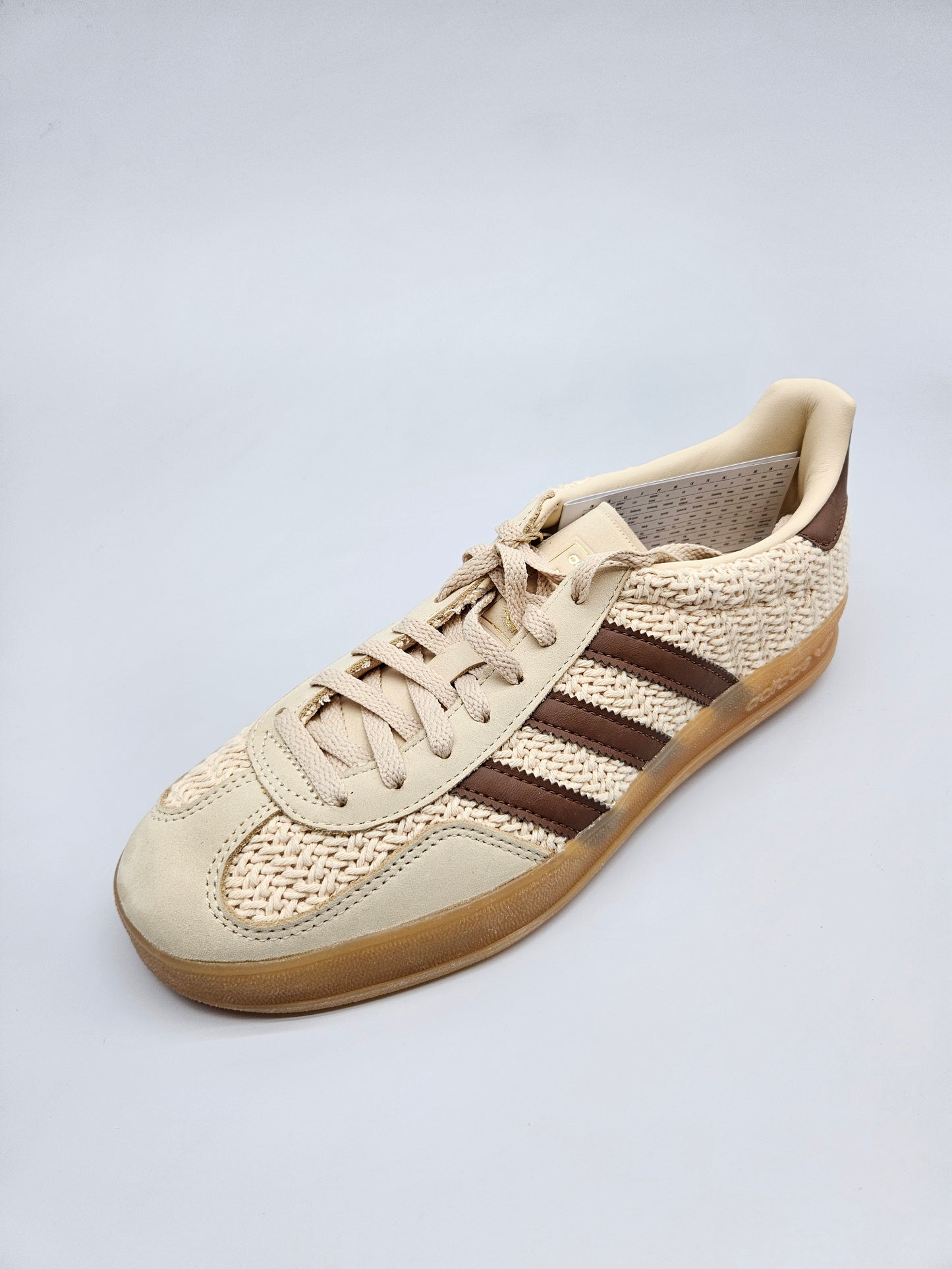 ADIDAS NOVI ORIGINAL PATIKI BR 42