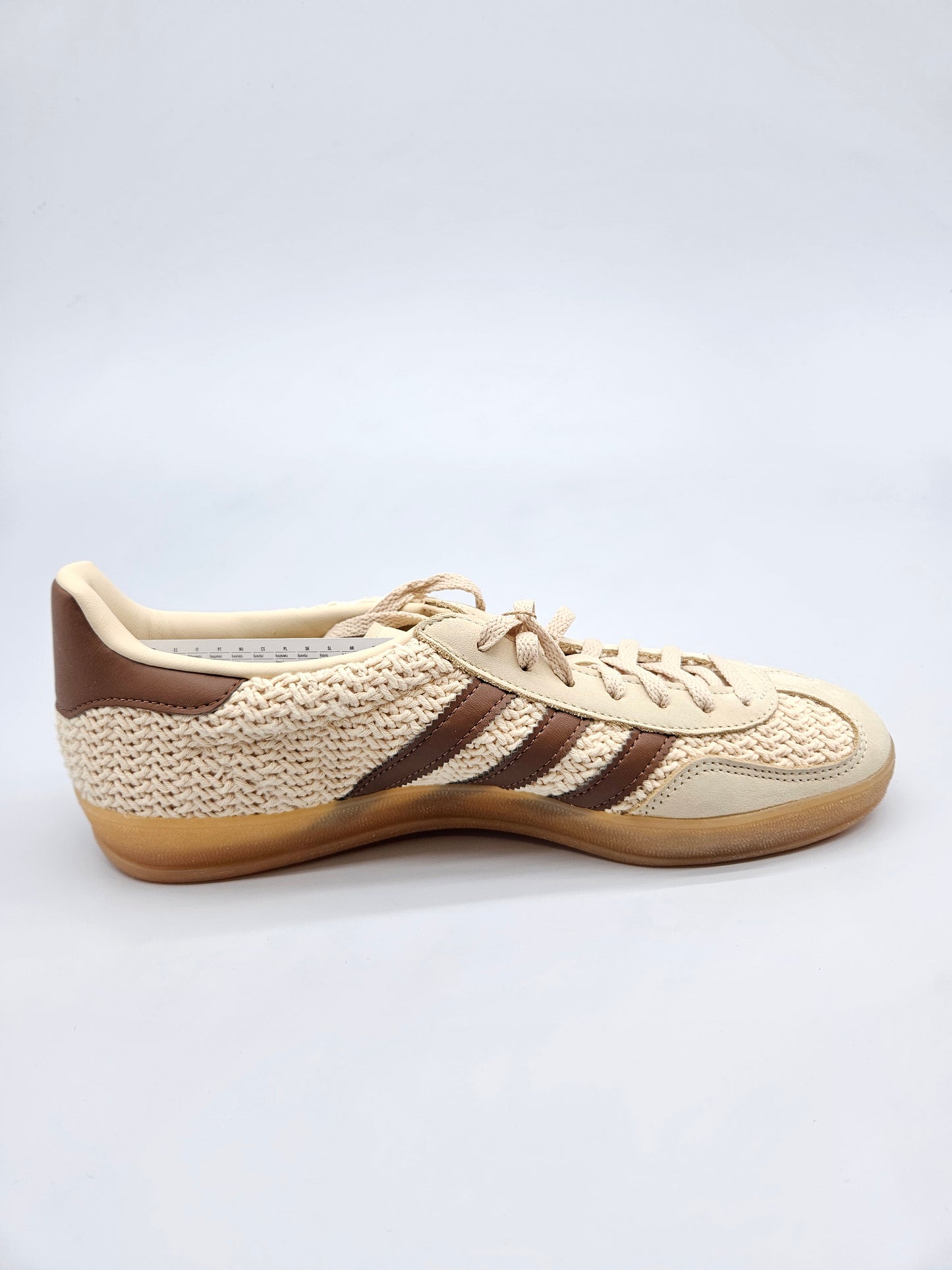 ADIDAS NOVI ORIGINAL PATIKI BR 42