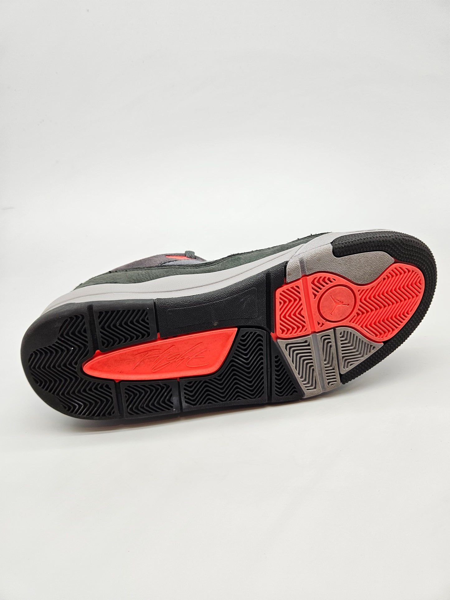 NIKE ORIGINAL PATIKI BR 44