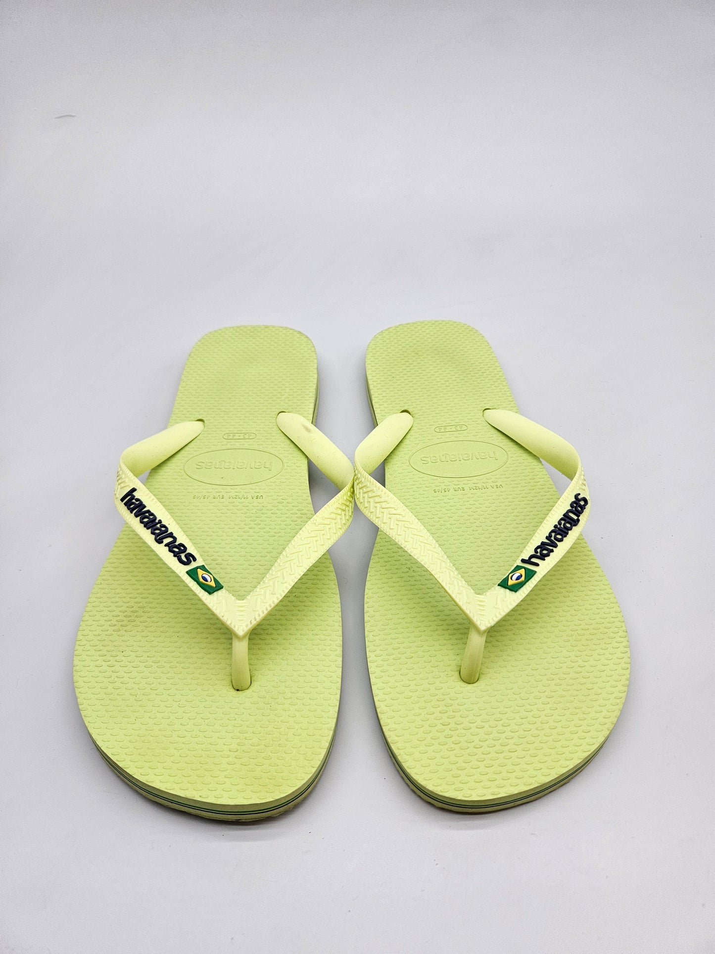 HAVAIANAS ORIGINAL VLECKI BR 43/44