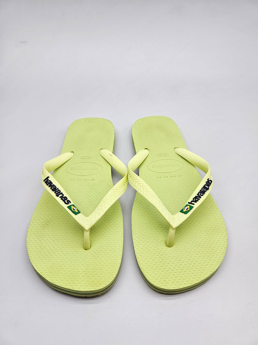 HAVAIANAS ORIGINAL VLECKI BR 43/44