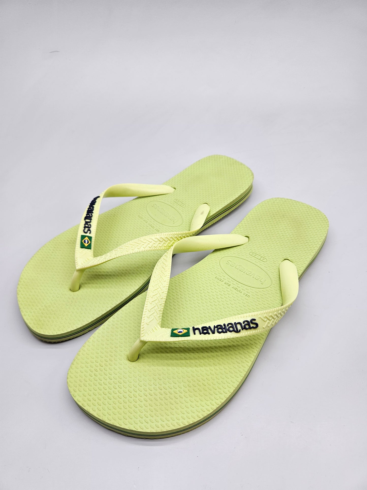 HAVAIANAS ORIGINAL VLECKI BR 43/44