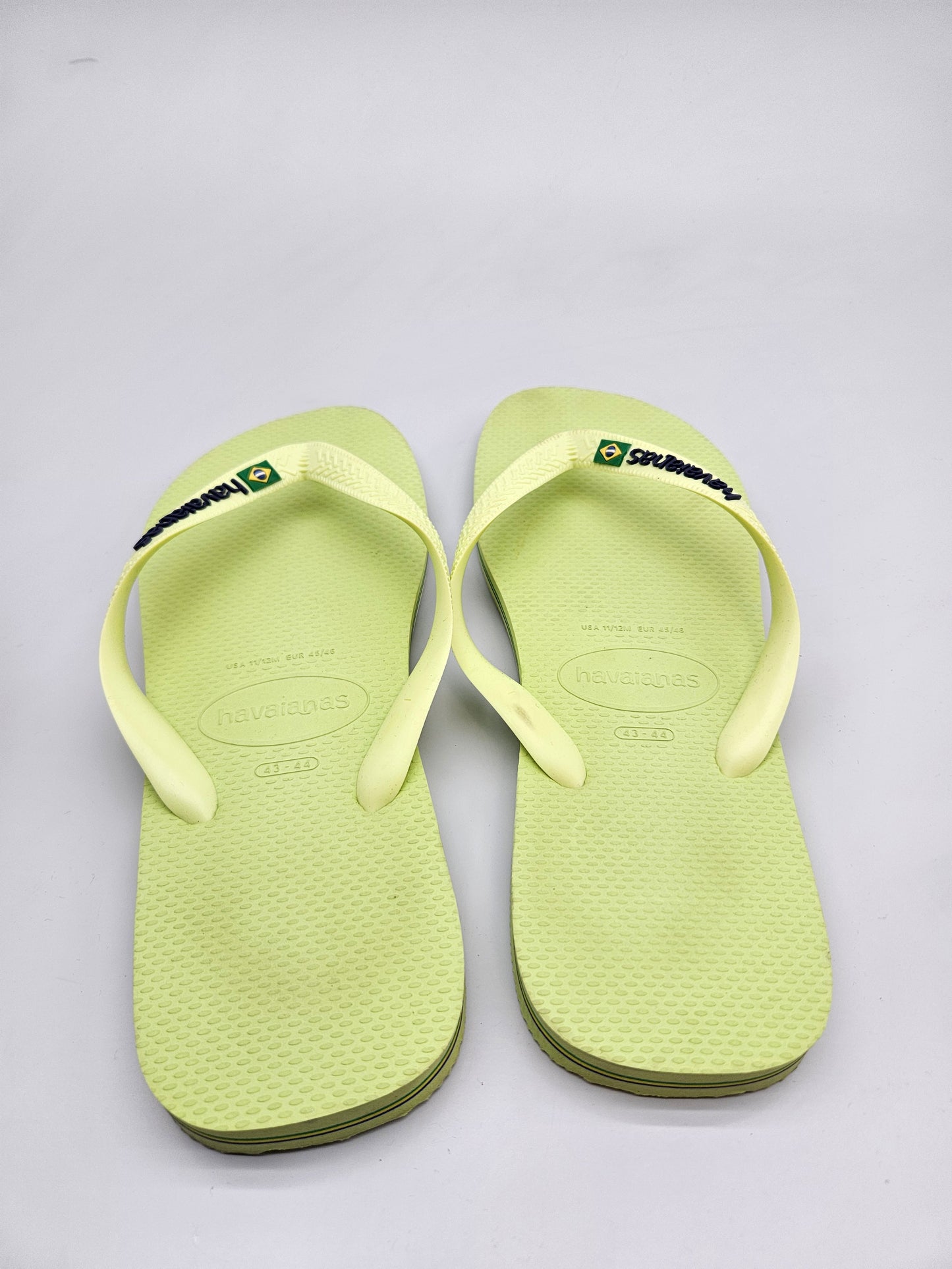 HAVAIANAS ORIGINAL VLECKI BR 43/44