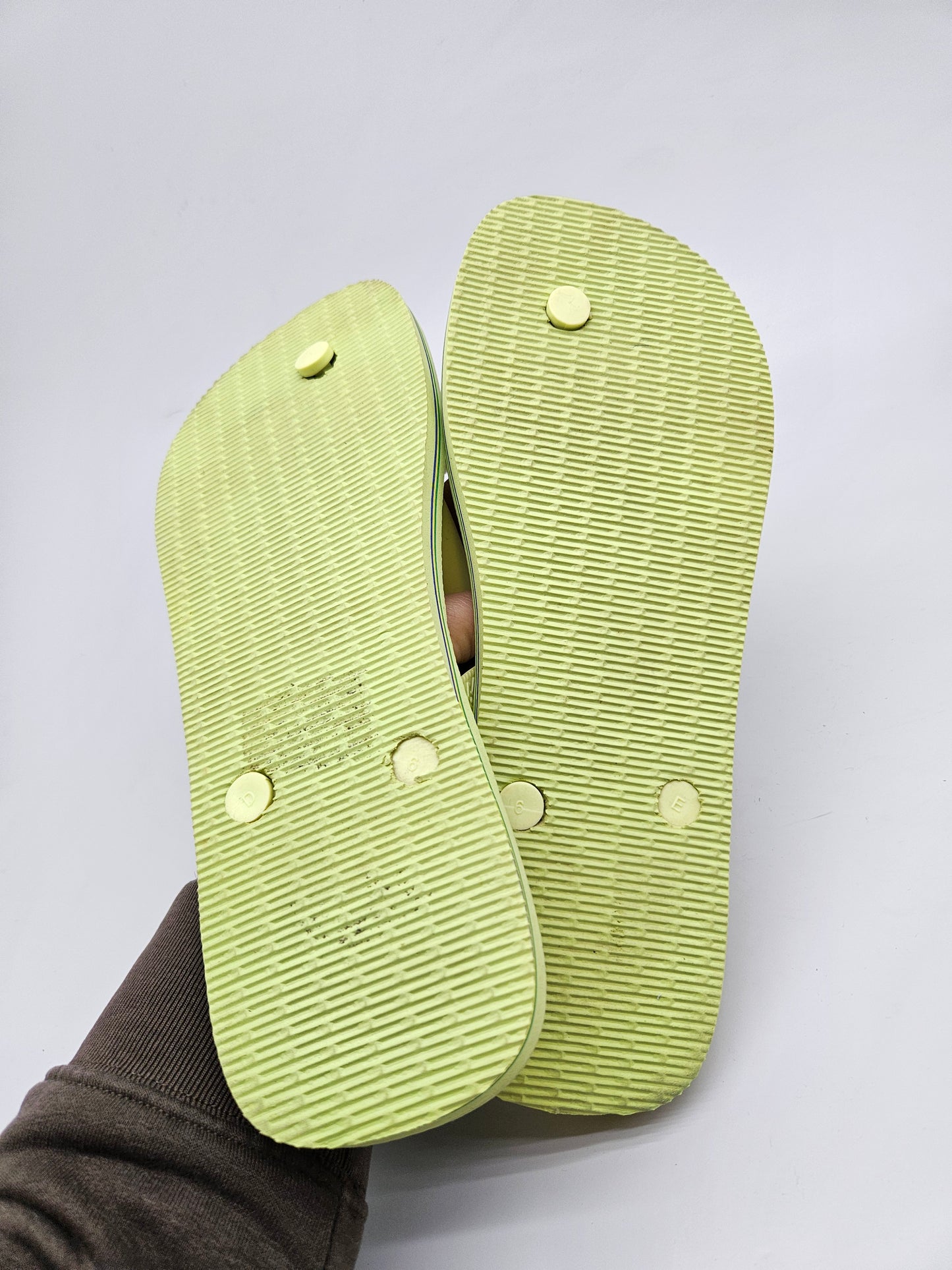 HAVAIANAS ORIGINAL VLECKI BR 43/44