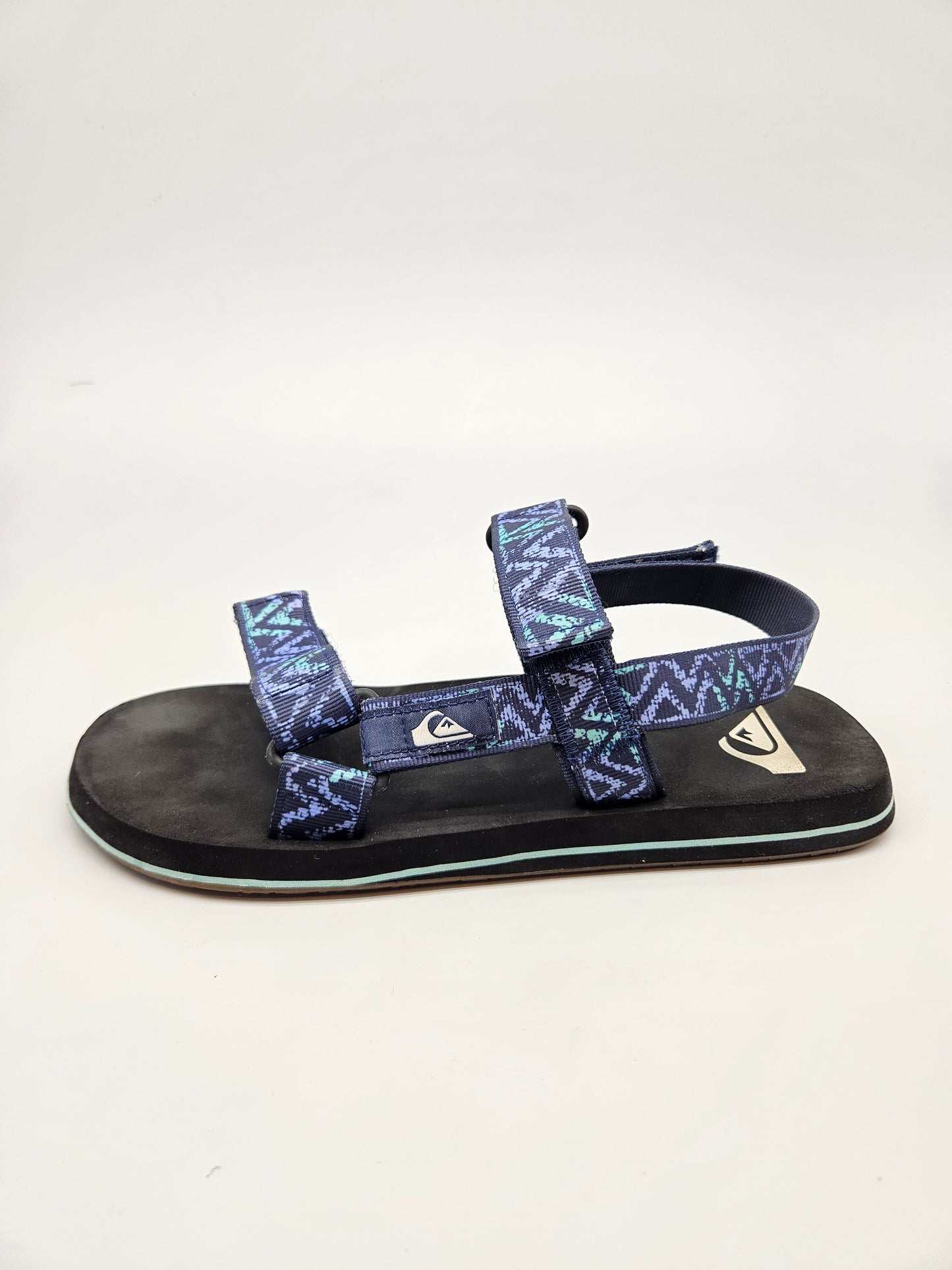 QUICK SILVER ORIGINAL SANDALKI BR 44