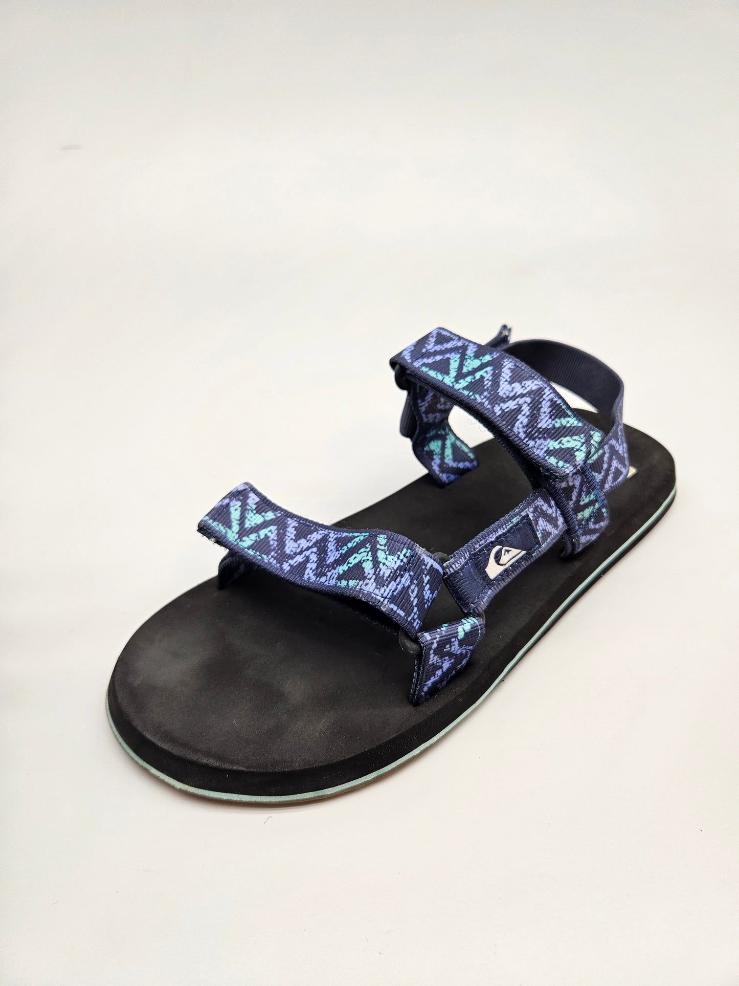 QUICK SILVER ORIGINAL SANDALKI BR 44