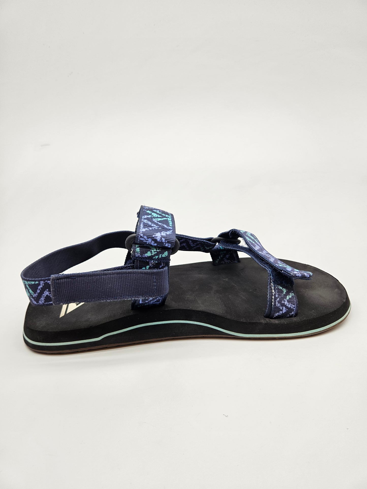 QUICK SILVER ORIGINAL SANDALKI BR 44