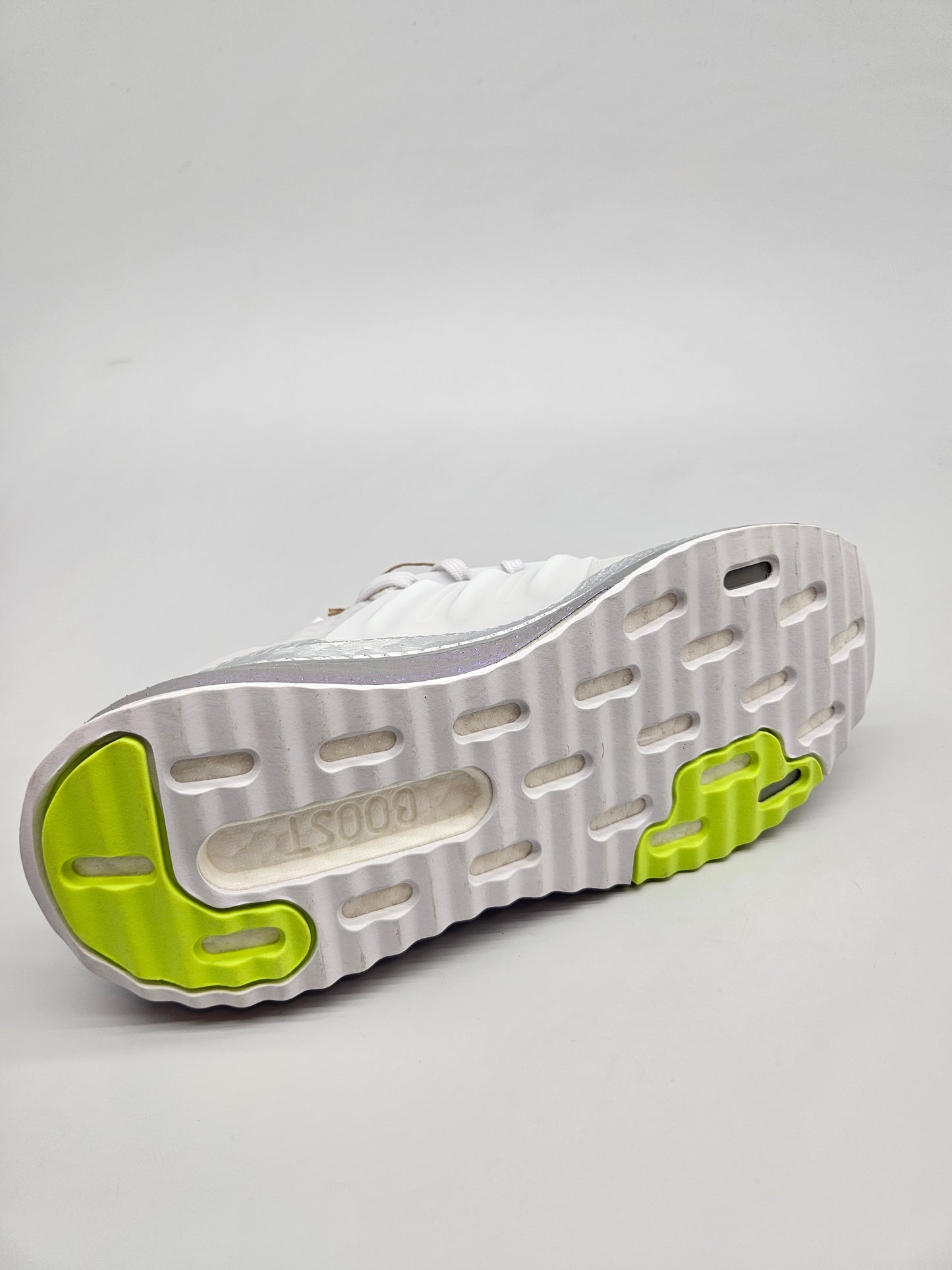 ADIDAS BOOST NOVI ORIGINAL PATIKI BR 38