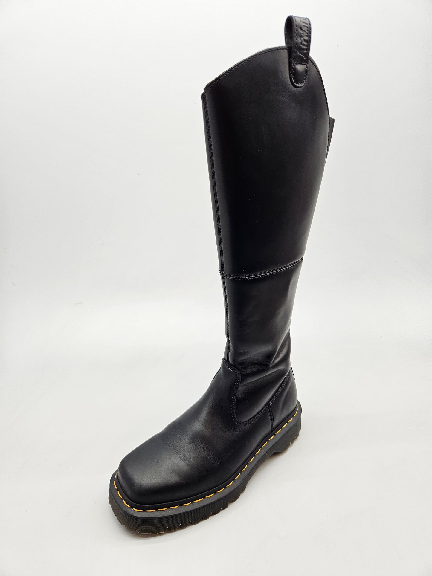 DR MARTINS ORIGINAL KOZNI CIZMI BR 39