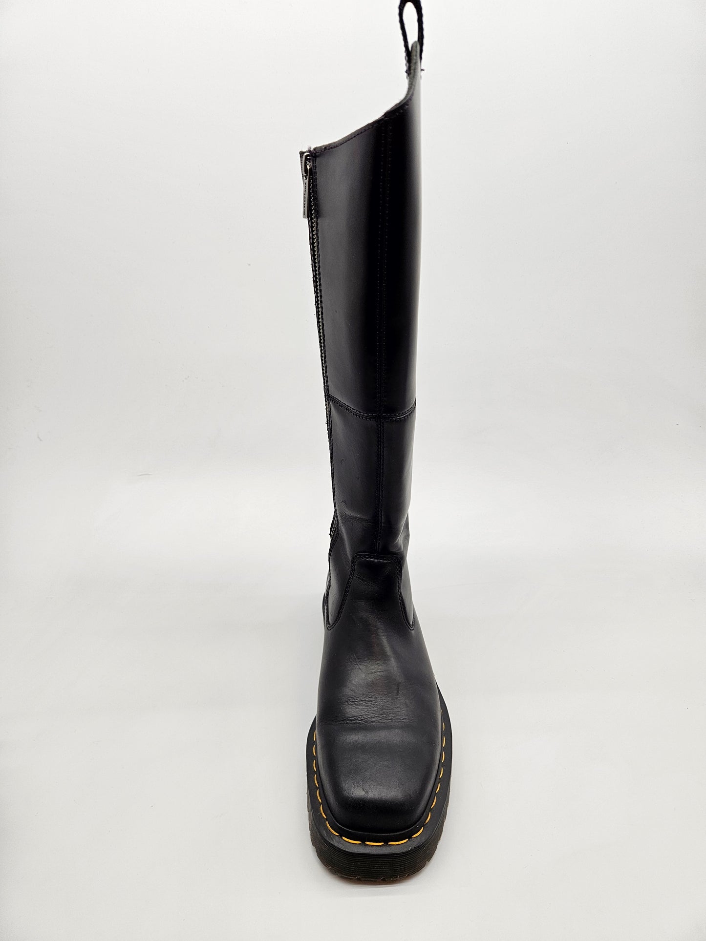 DR MARTINS ORIGINAL KOZNI CIZMI BR 39
