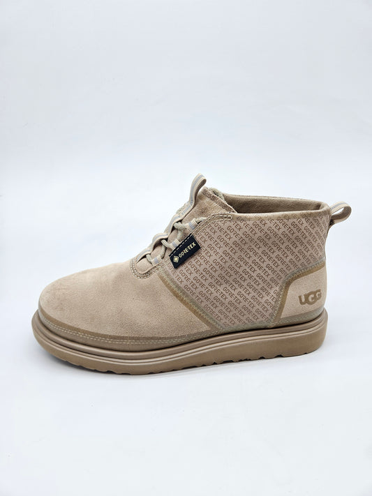UGG GORETEX ORIGINAL CEVLI BR 42