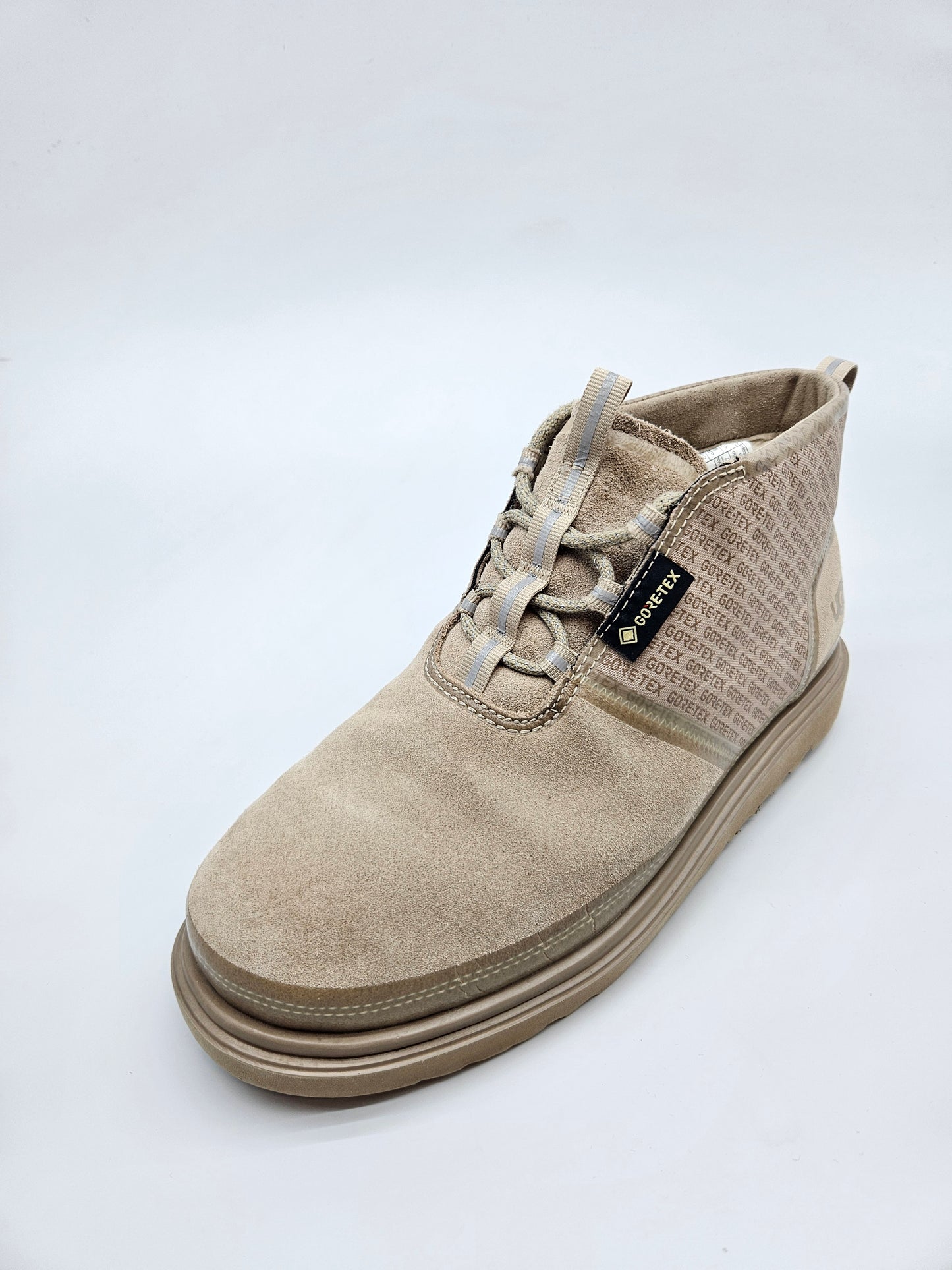 UGG GORETEX ORIGINAL CEVLI BR 42