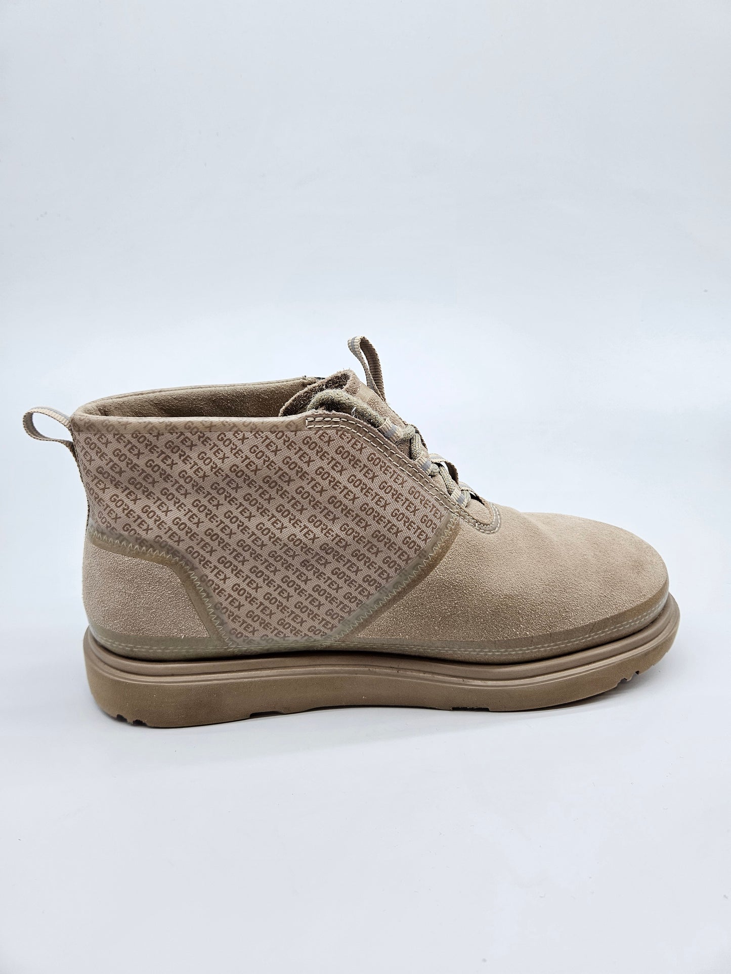 UGG GORETEX ORIGINAL CEVLI BR 42