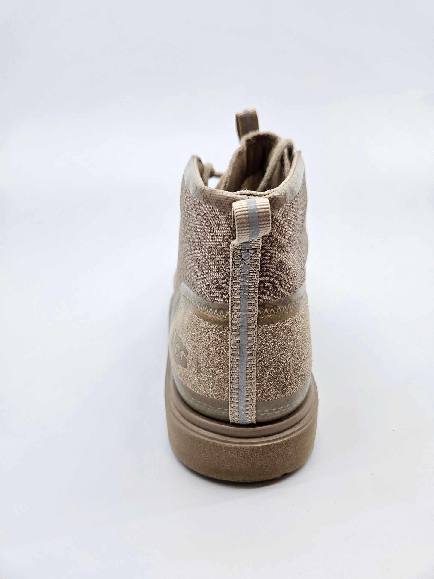 UGG GORETEX ORIGINAL CEVLI BR 42