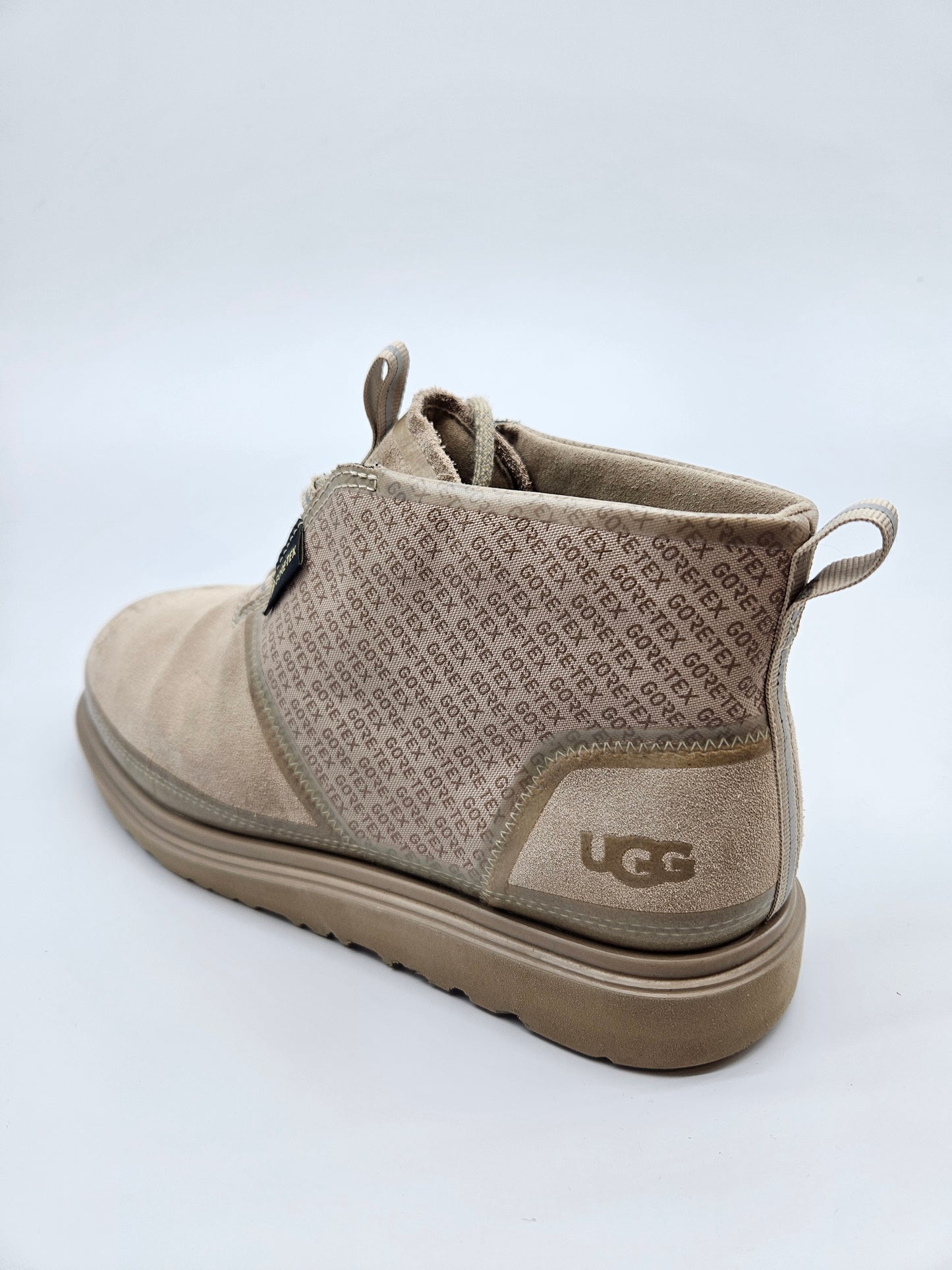 UGG GORETEX ORIGINAL CEVLI BR 42