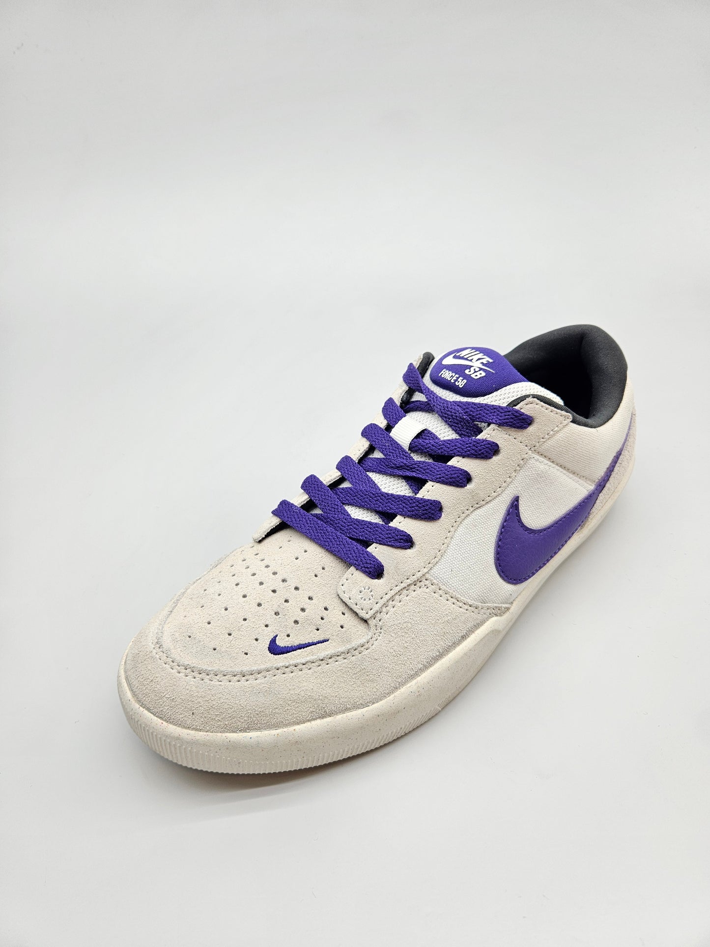 NIKE ORIGINAL PATIKI BR 43