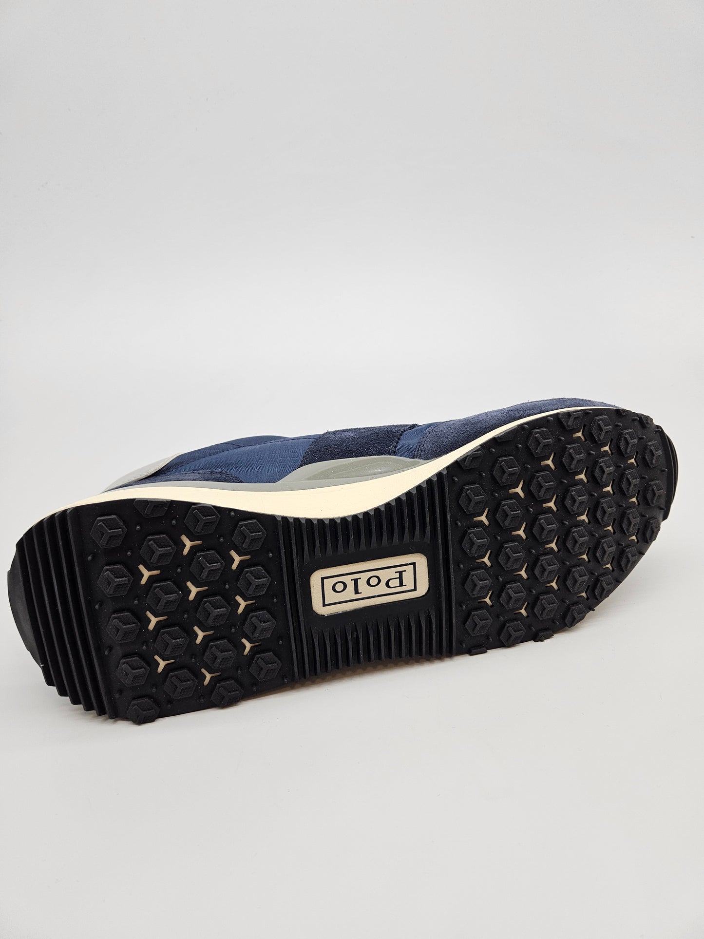 POLO ORIGINAL PATIKI BR 45/46
