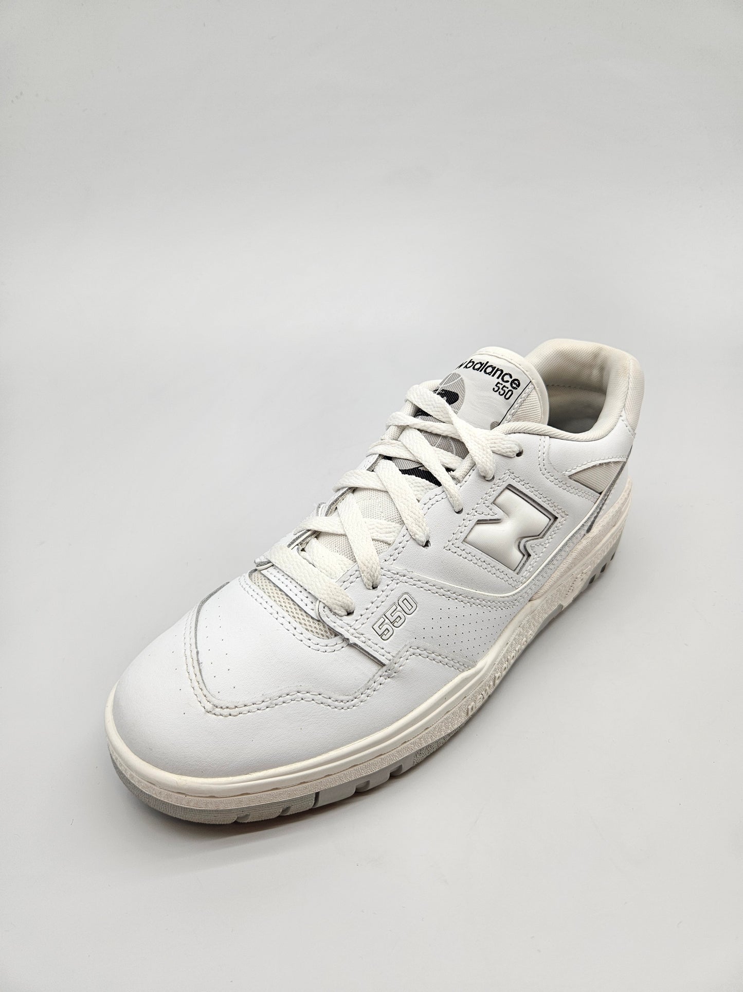 NEW BALANCE ORIGINAL PATIKI BR 42.5