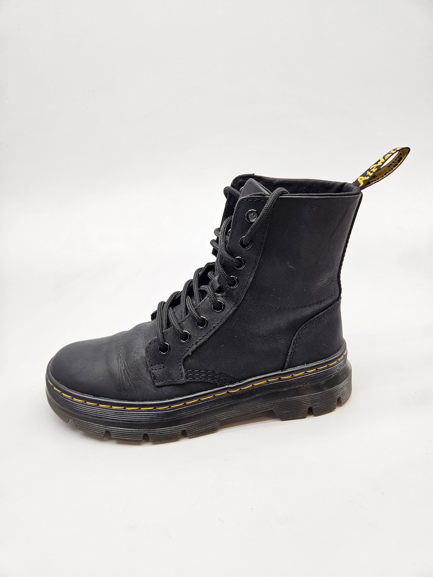 DR MARTINS ORIGINAL CIZMI  BR 37