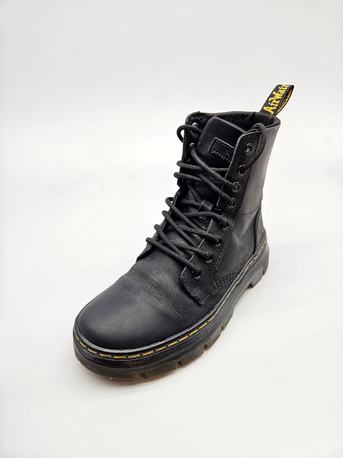 DR MARTINS ORIGINAL CIZMI  BR 37