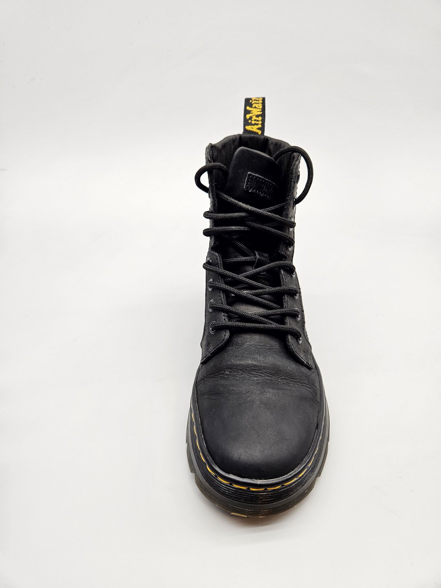 DR MARTINS ORIGINAL CIZMI  BR 37