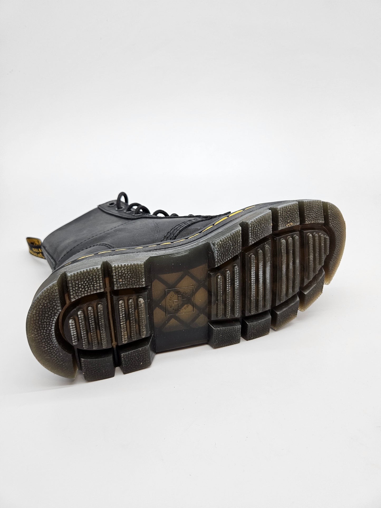 DR MARTINS ORIGINAL CIZMI  BR 37