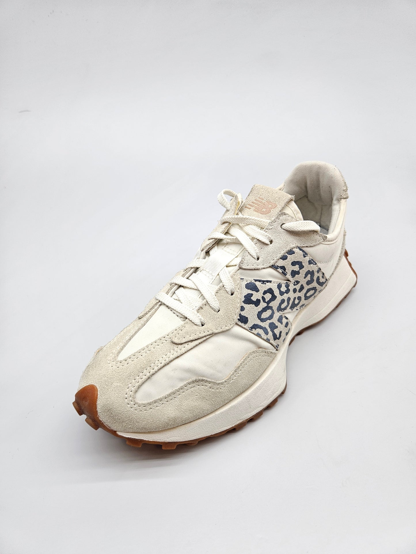 NEW BALANCE ORIGINAL PATIKI BR 40