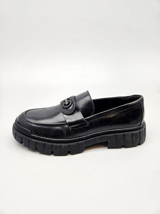 ALDO ORIGINAL KOZNI CEVLI BR 42