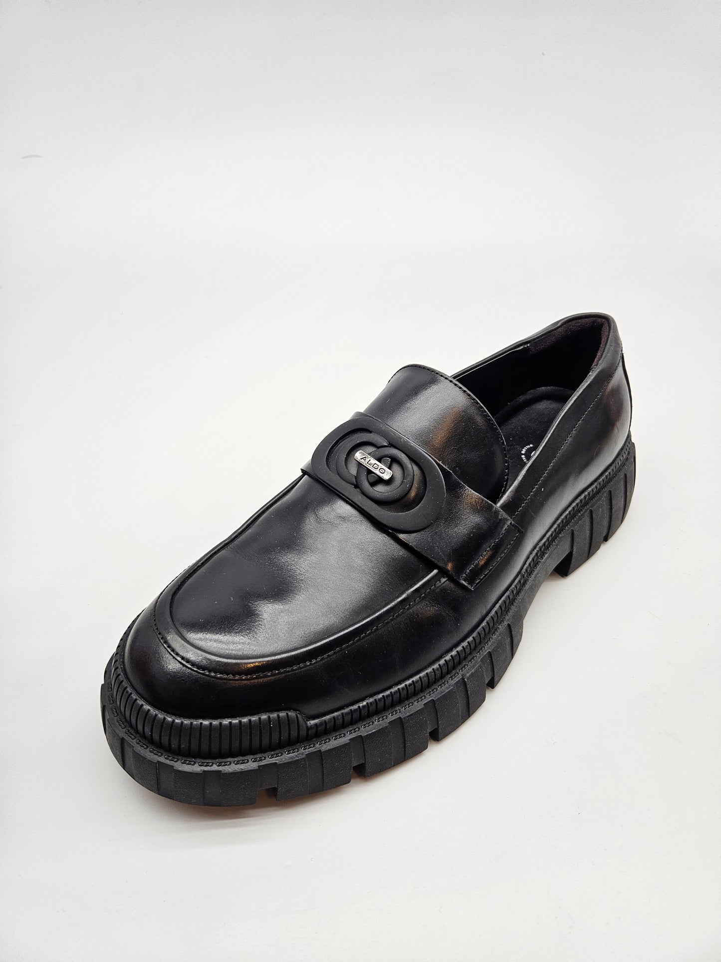 ALDO ORIGINAL KOZNI CEVLI BR 42