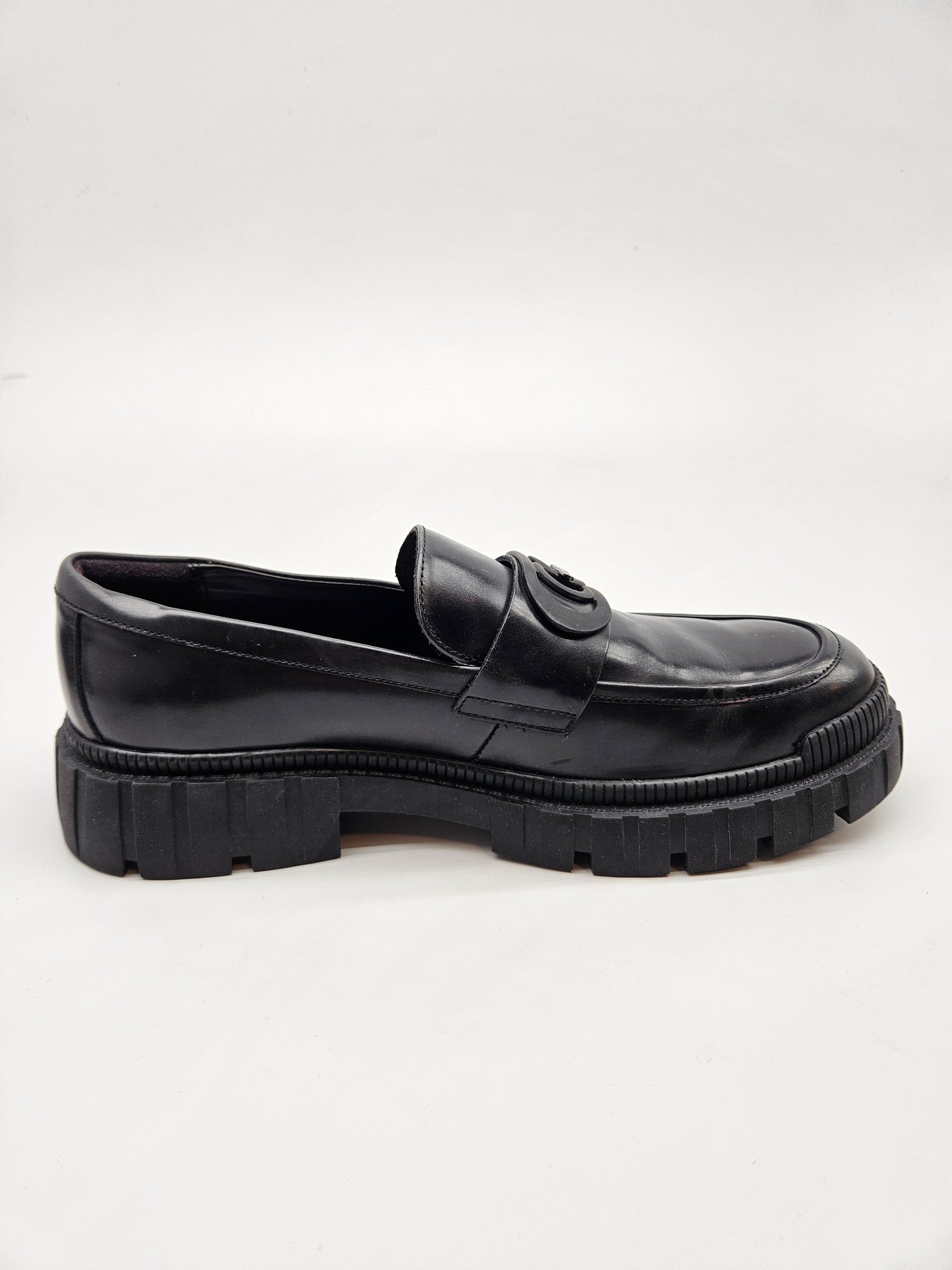 ALDO ORIGINAL KOZNI CEVLI BR 42