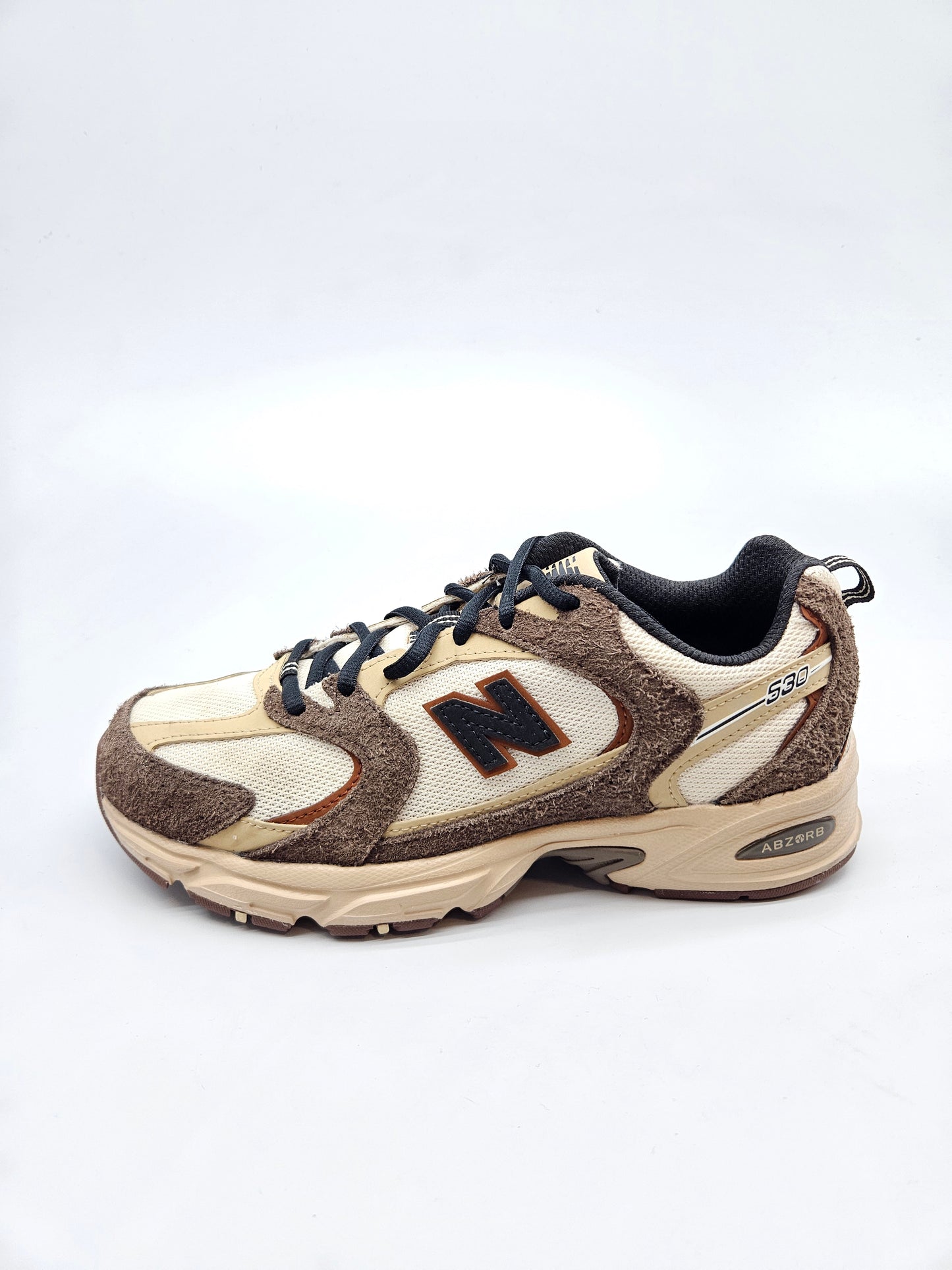 NEW BALANCE ORIGINAL PATIKI BR 39