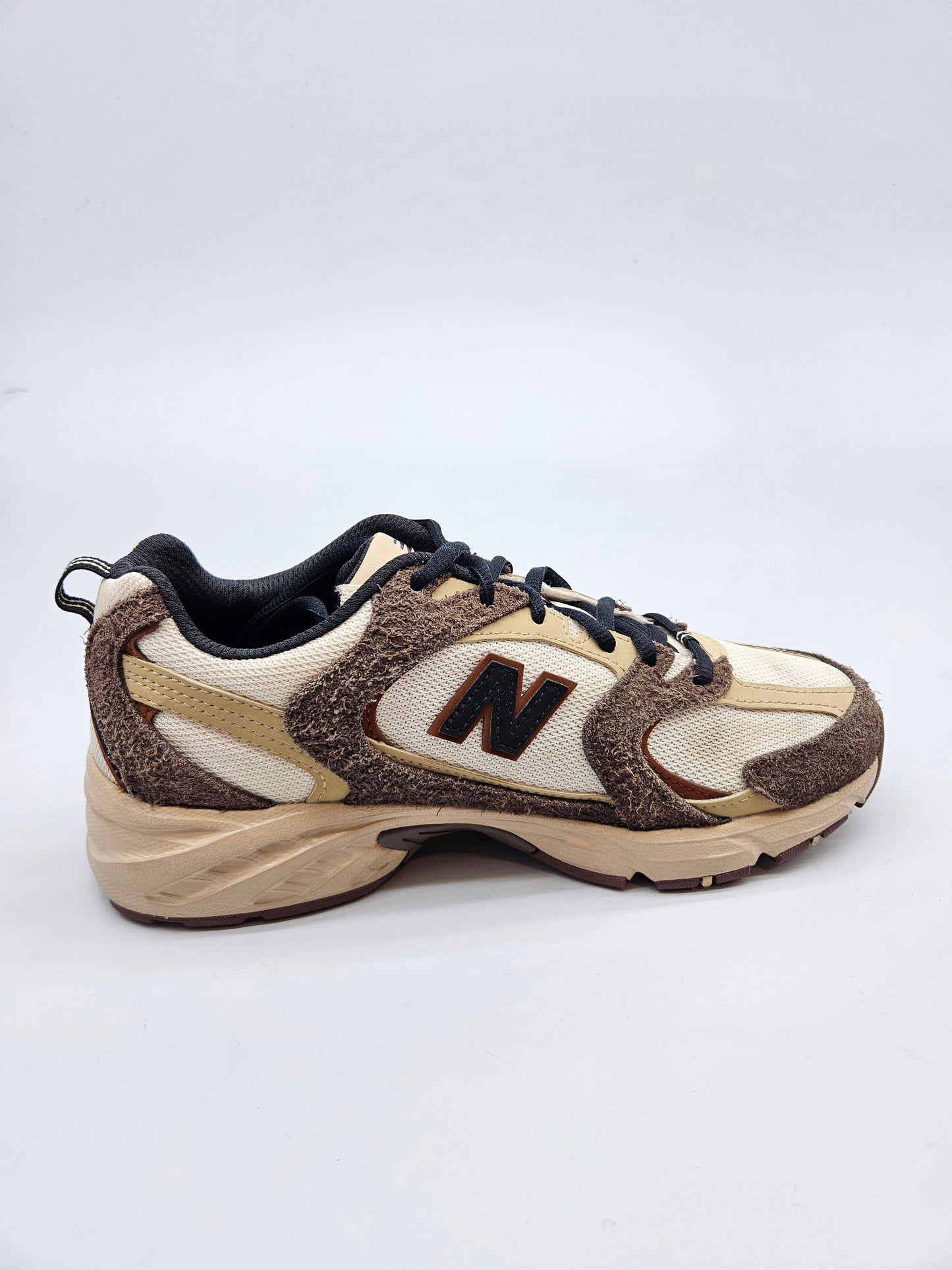 NEW BALANCE ORIGINAL PATIKI BR 39