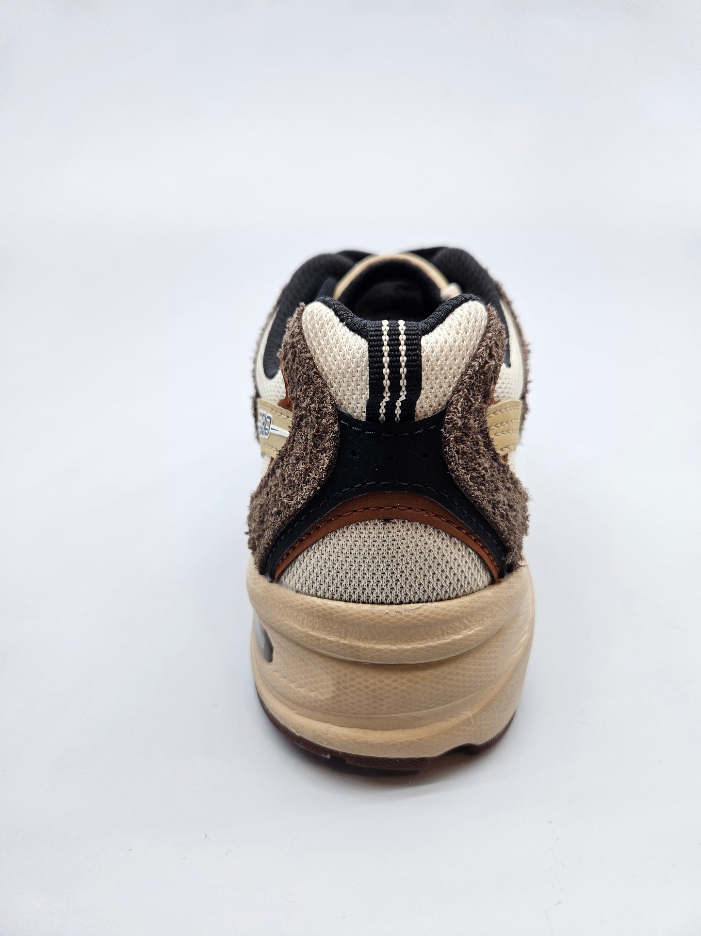 NEW BALANCE ORIGINAL PATIKI BR 39