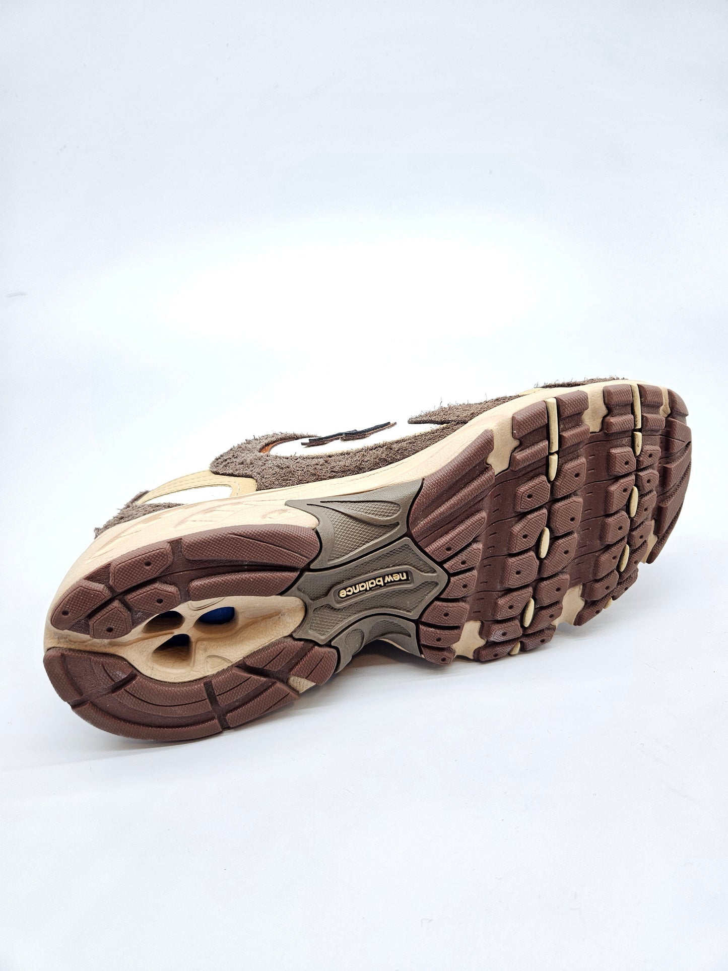 NEW BALANCE ORIGINAL PATIKI BR 39